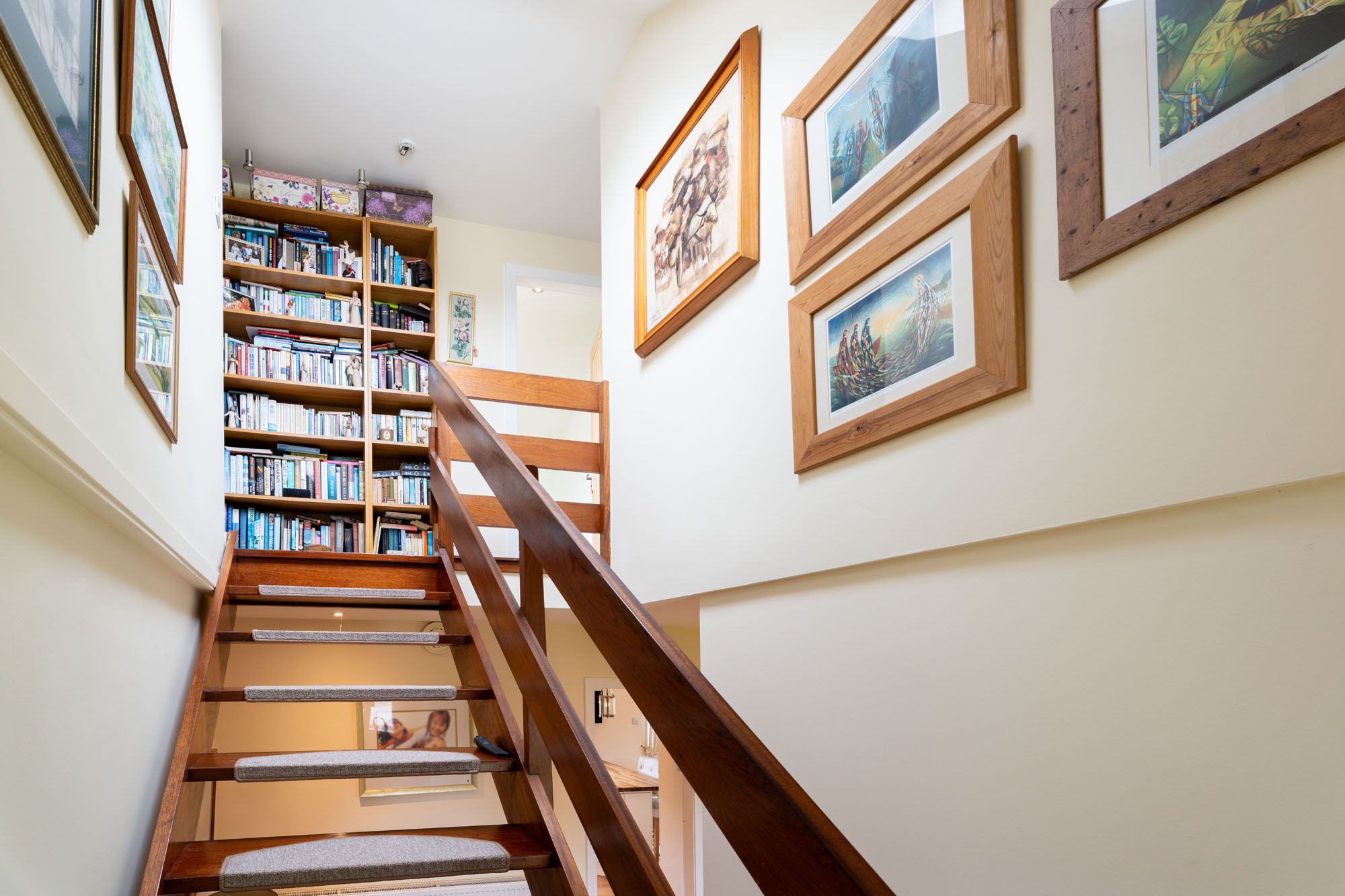 5 bed detached house for sale in Grinnan Road, Dunblane  - Property Image 13