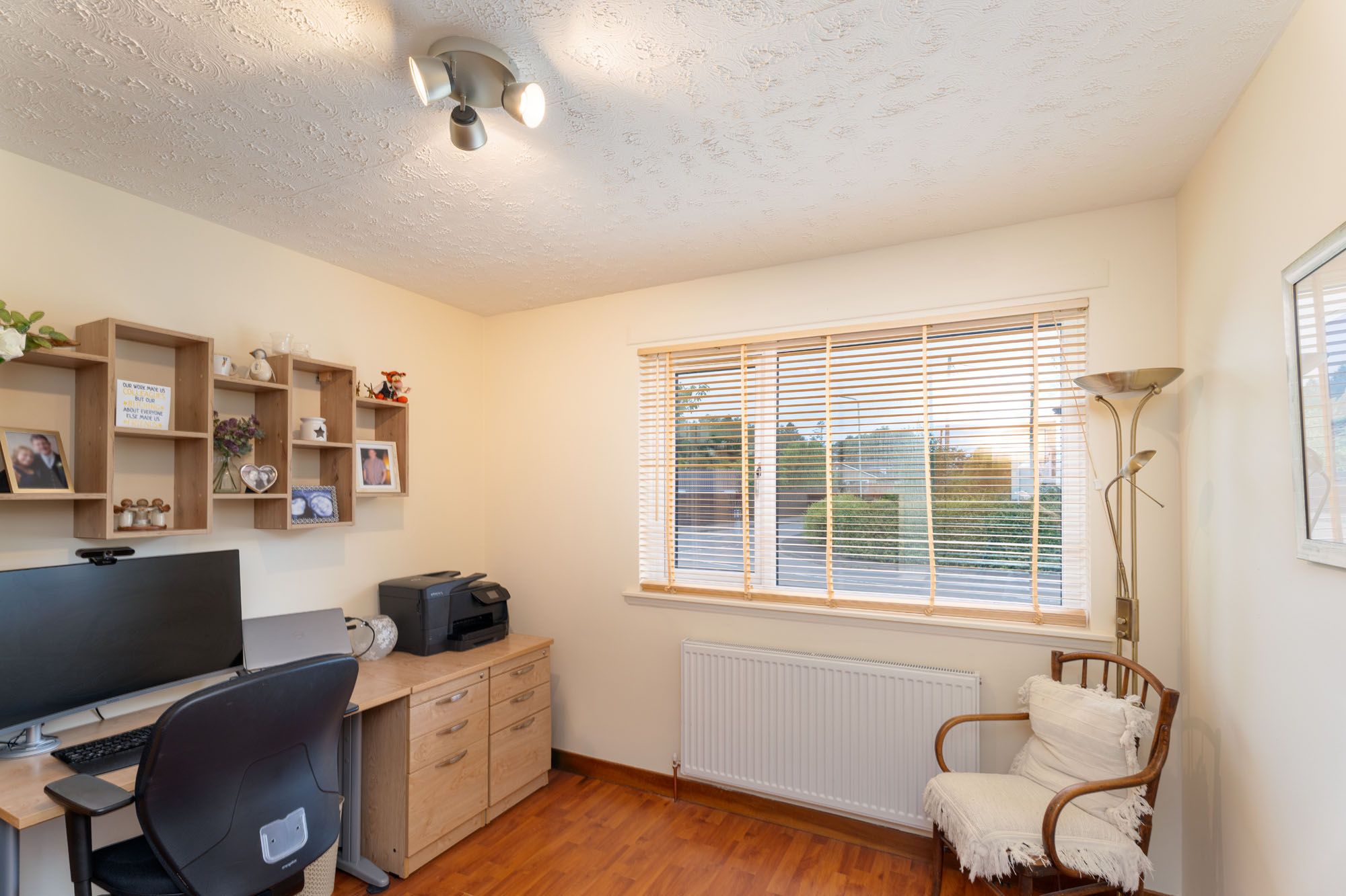 5 bed detached house for sale in Grinnan Road, Dunblane  - Property Image 10