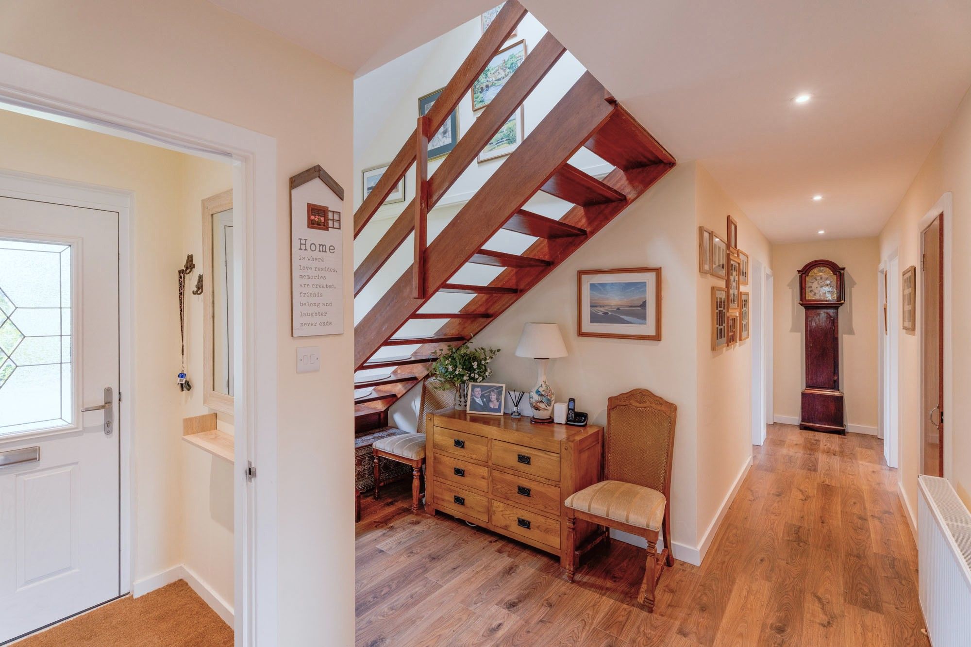 5 bed detached house for sale in Grinnan Road, Dunblane  - Property Image 12