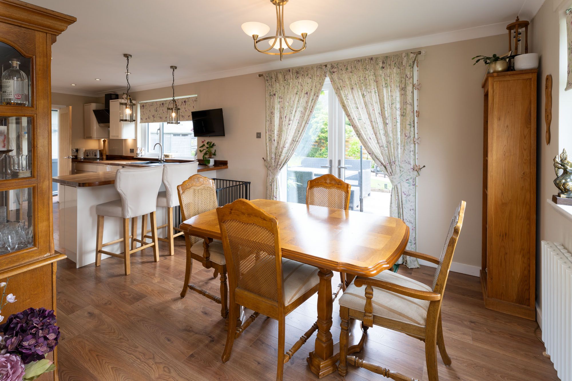5 bed detached house for sale in Grinnan Road, Dunblane  - Property Image 5