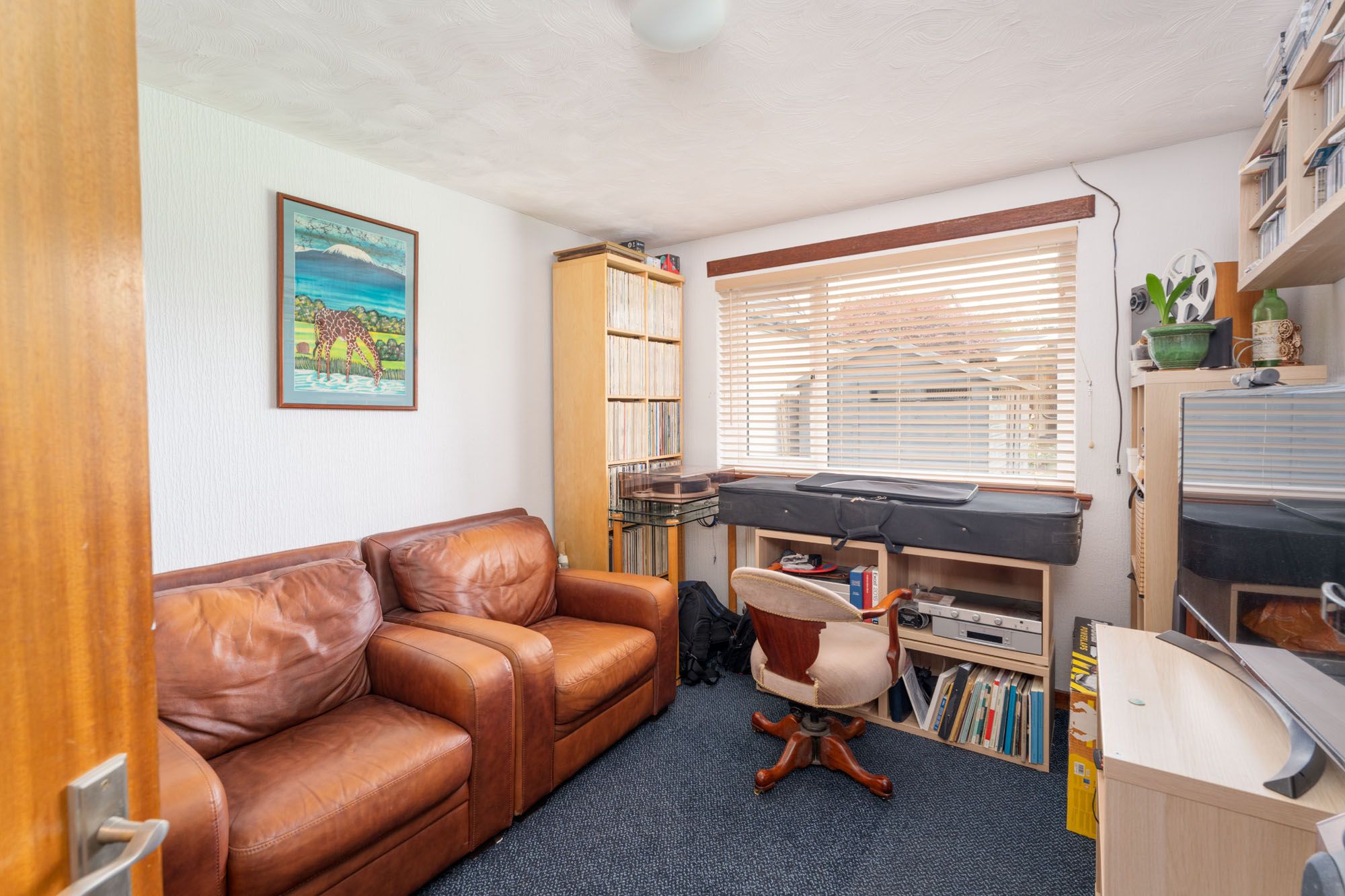 5 bed detached house for sale in Grinnan Road, Dunblane  - Property Image 9