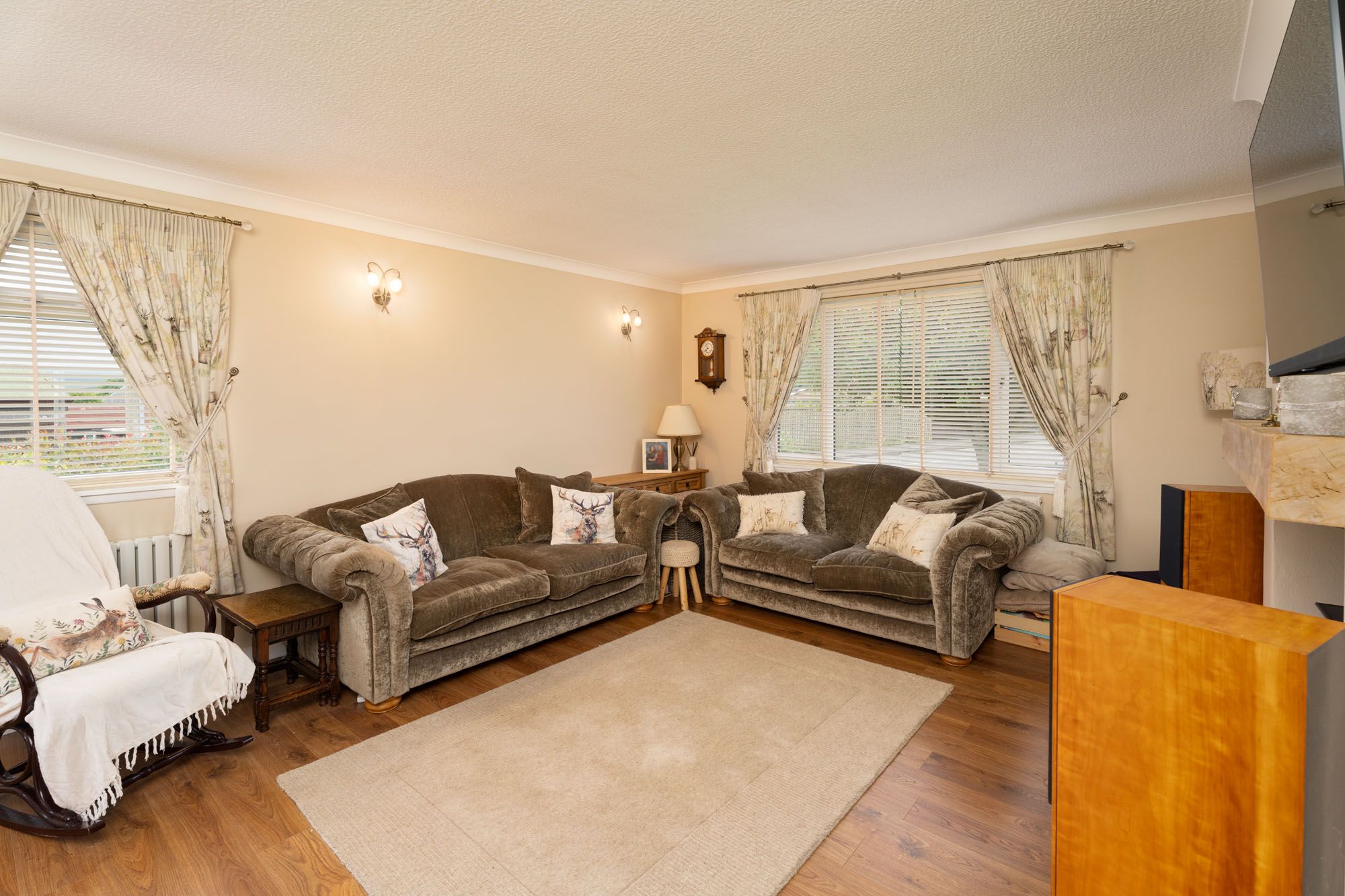 5 bed detached house for sale in Grinnan Road, Dunblane  - Property Image 6