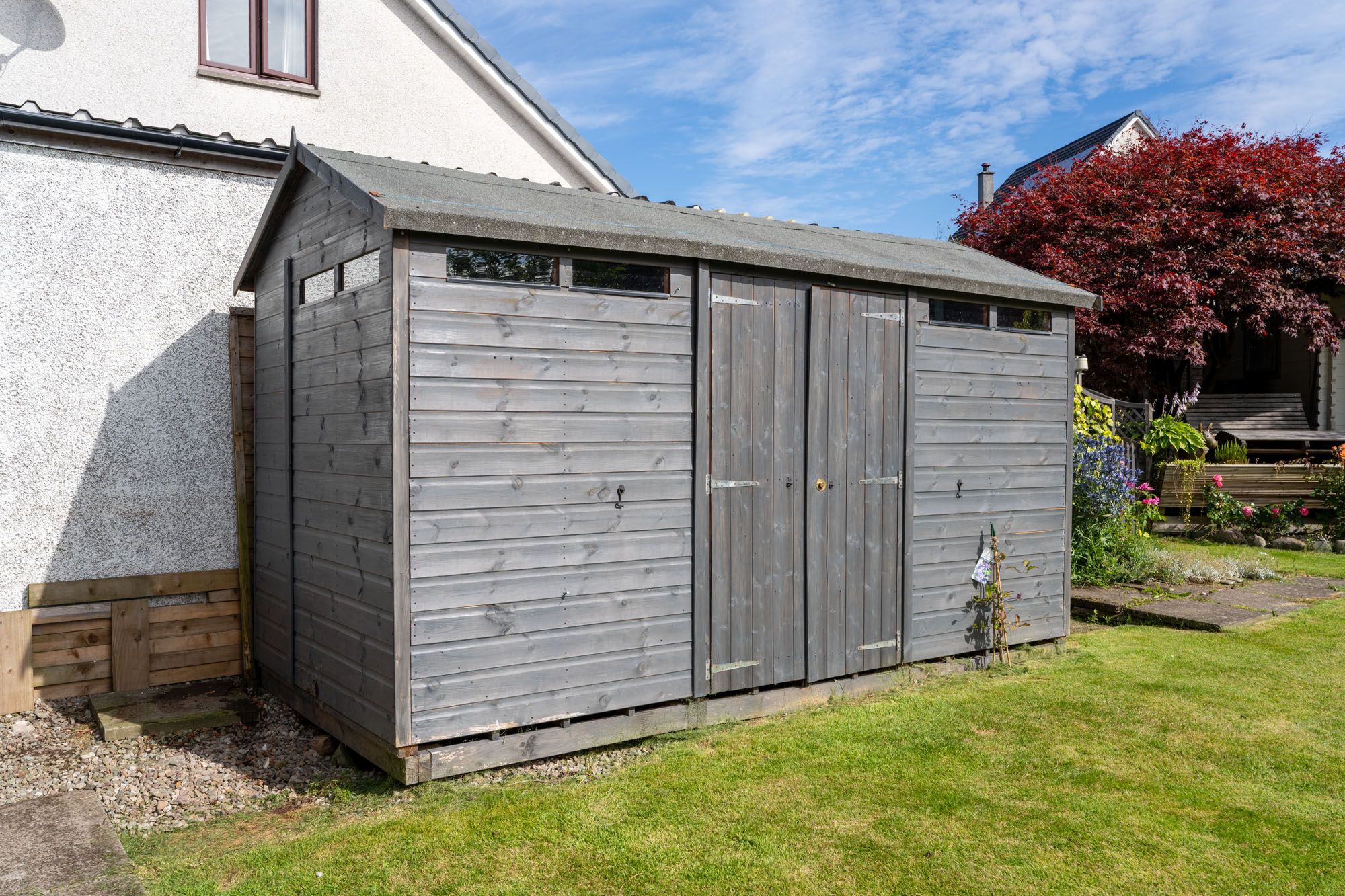 5 bed detached house for sale in Grinnan Road, Dunblane  - Property Image 25