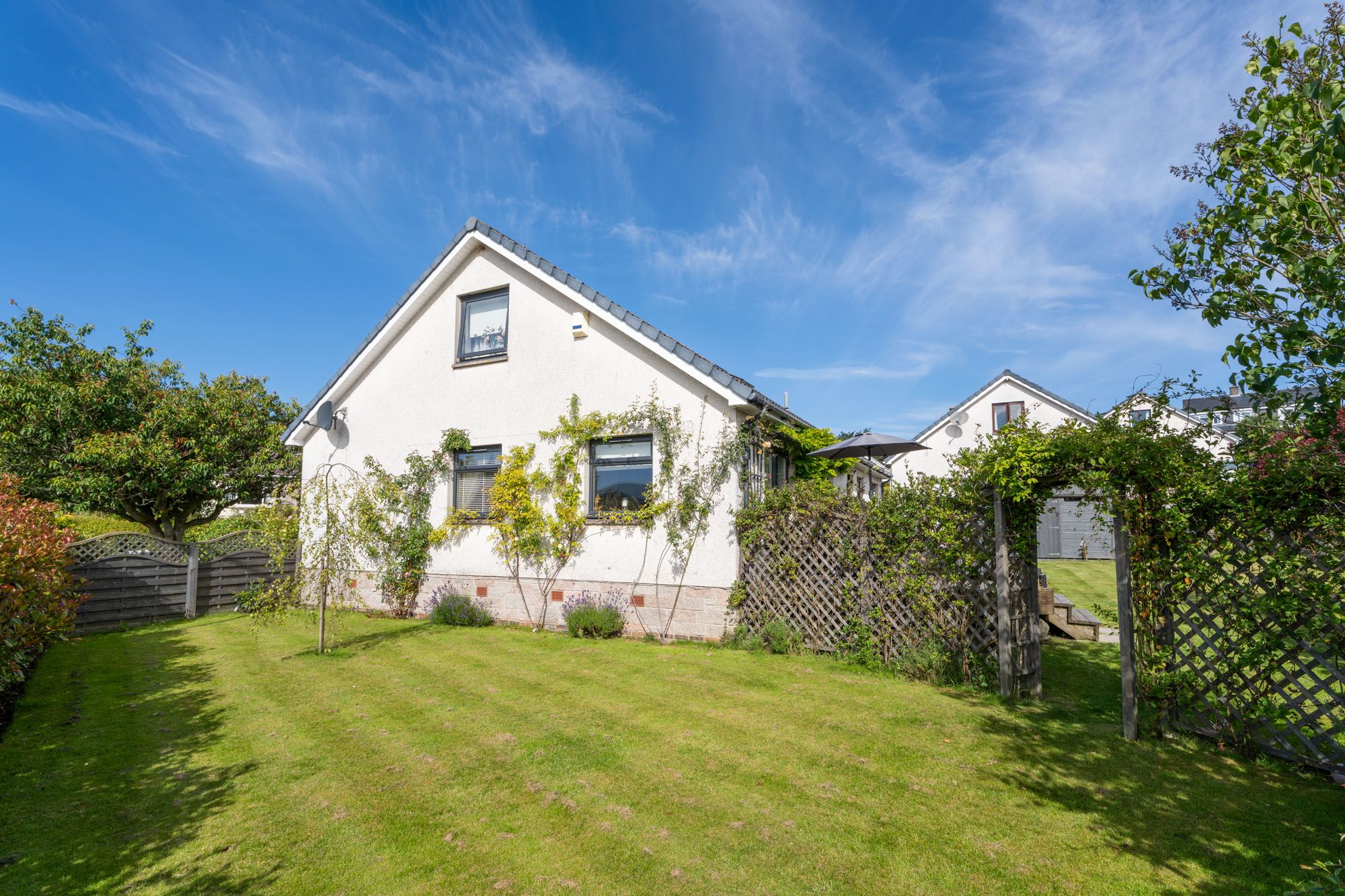 5 bed detached house for sale in Grinnan Road, Dunblane  - Property Image 26