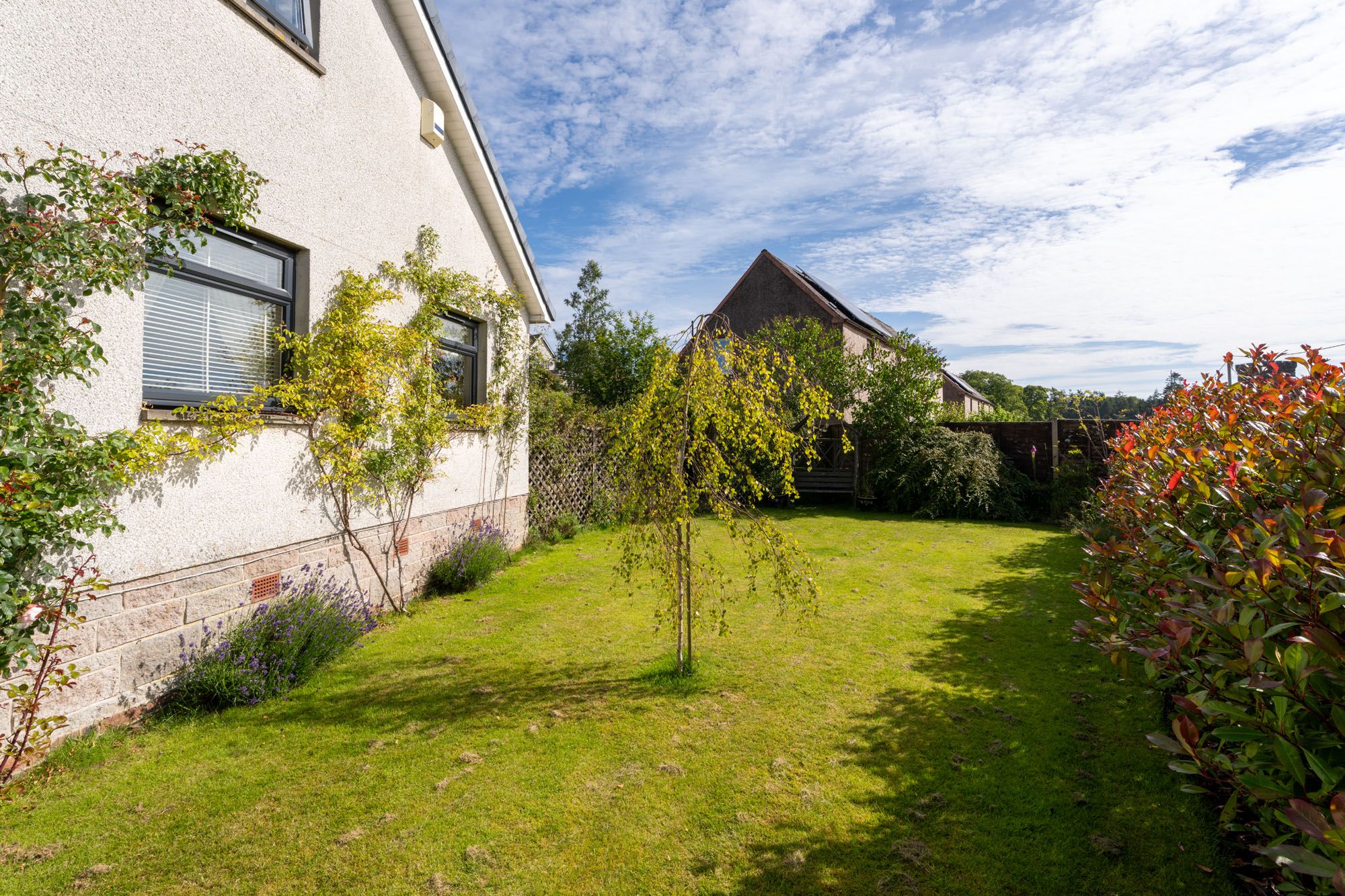 5 bed detached house for sale in Grinnan Road, Dunblane  - Property Image 27