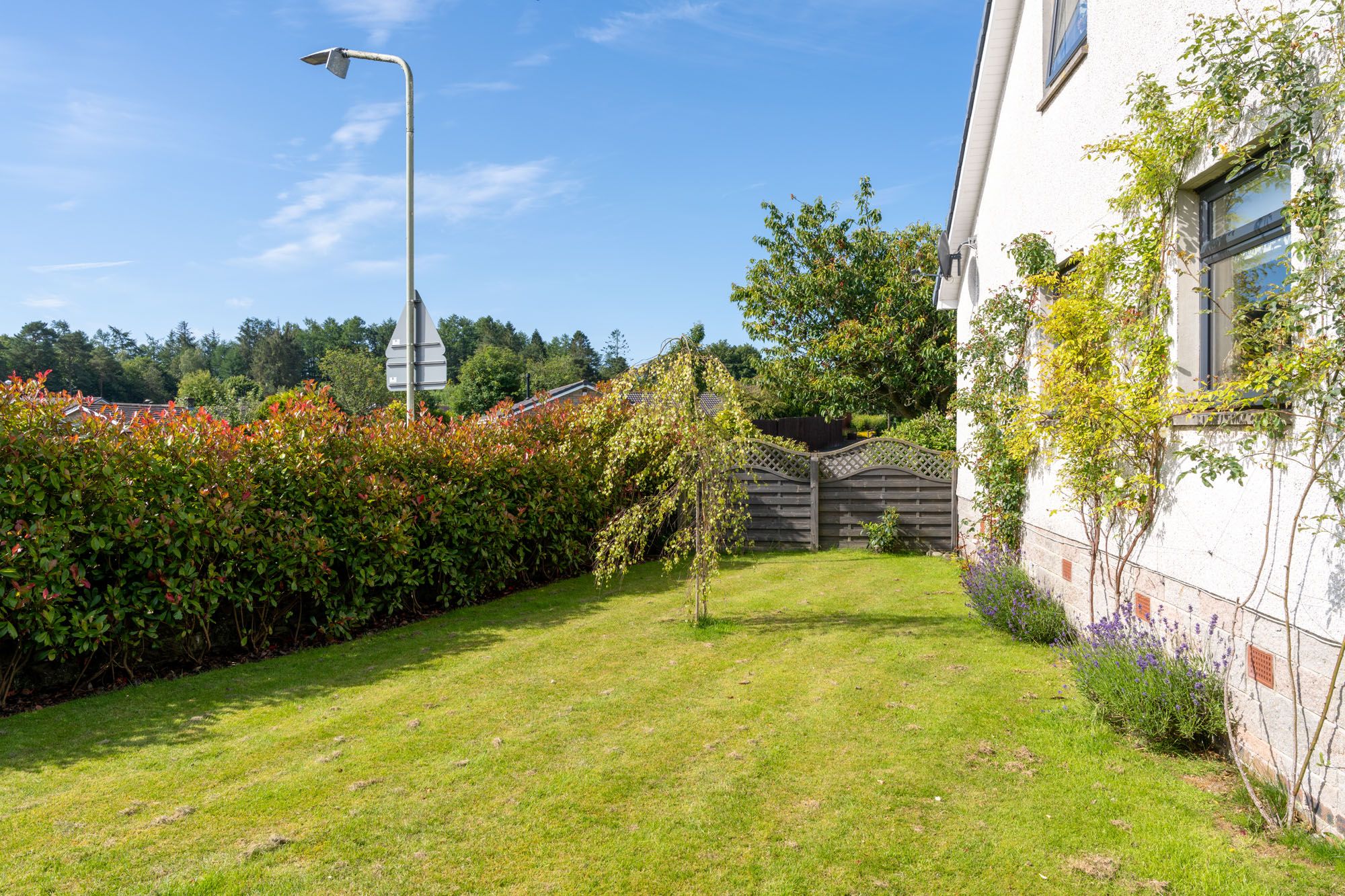 5 bed detached house for sale in Grinnan Road, Dunblane  - Property Image 28