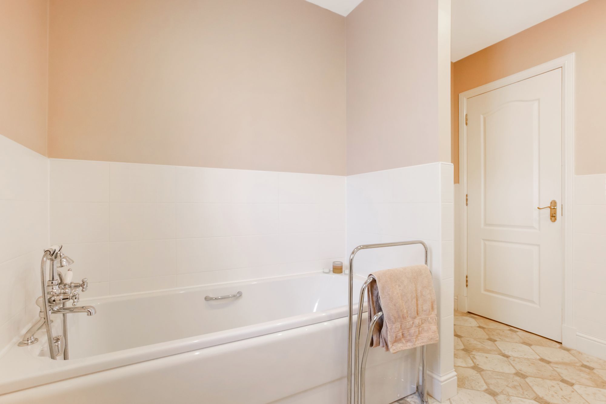 5 bed detached house for sale in Dougal Court, Dunblane, FK15 12