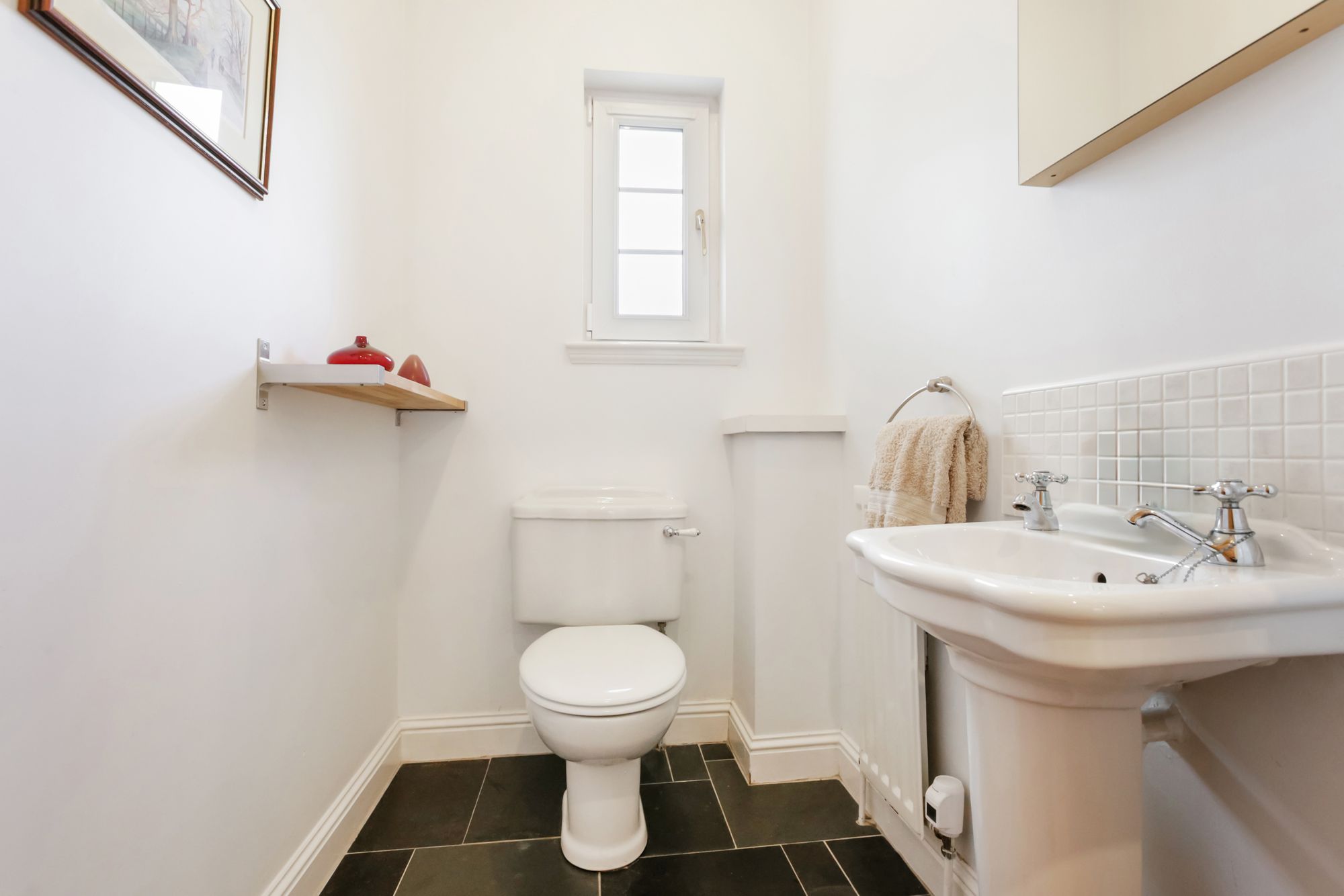 5 bed detached house for sale in Dougal Court, Dunblane, FK15 9