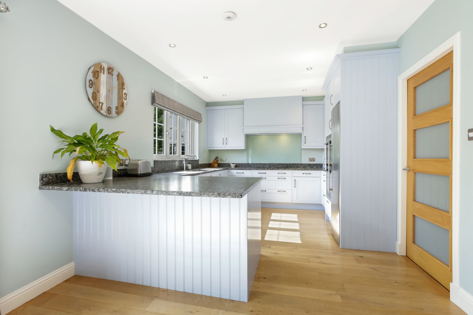 5 bed detached house for sale in Dougal Court, Dunblane, FK15 2