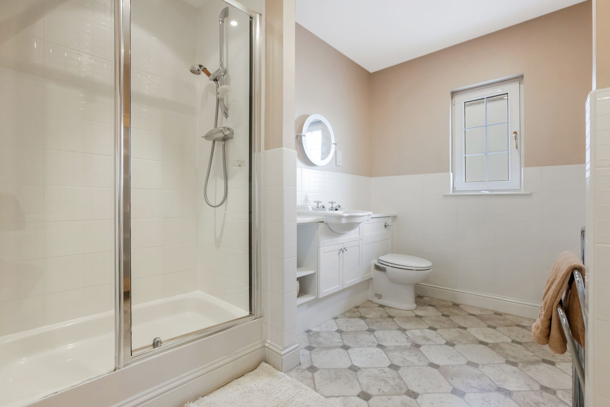 5 bed detached house for sale in Dougal Court, Dunblane, FK15 13