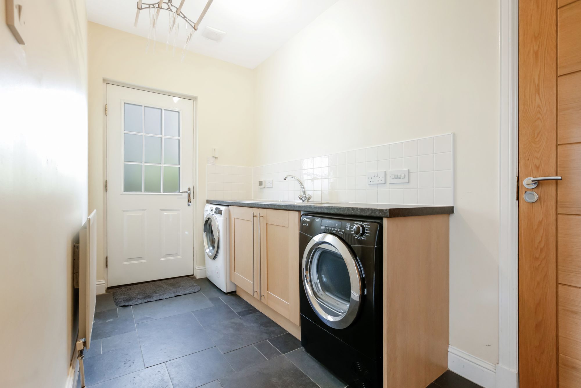 5 bed detached house for sale in Dougal Court, Dunblane, FK15 8