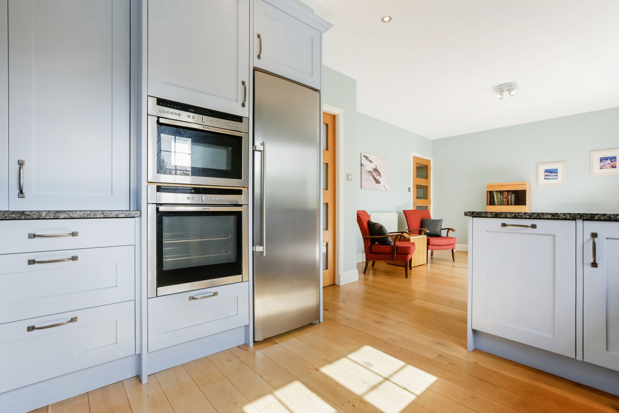 5 bed detached house for sale in Dougal Court, Dunblane, FK15 5