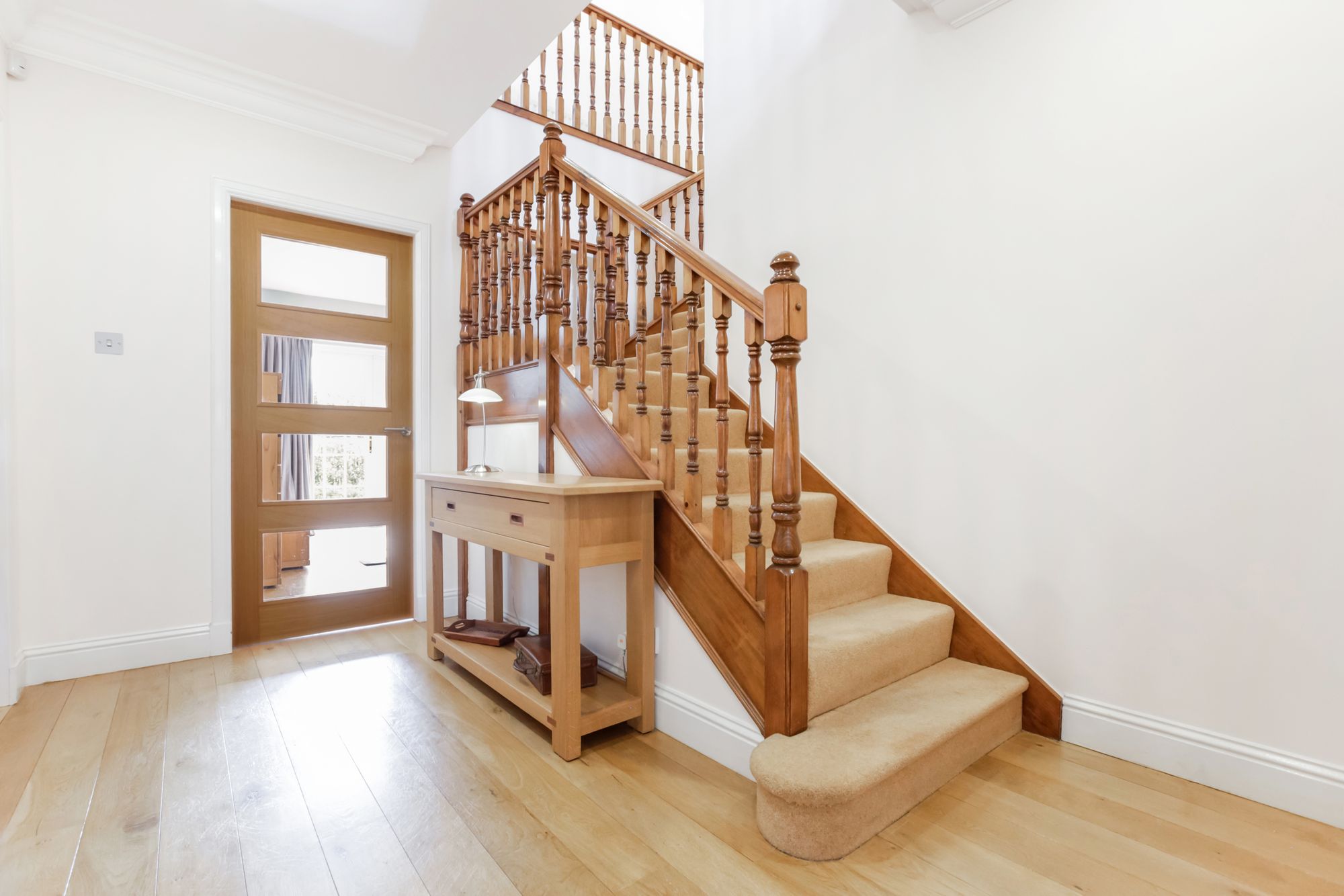 5 bed detached house for sale in Dougal Court, Dunblane, FK15 3