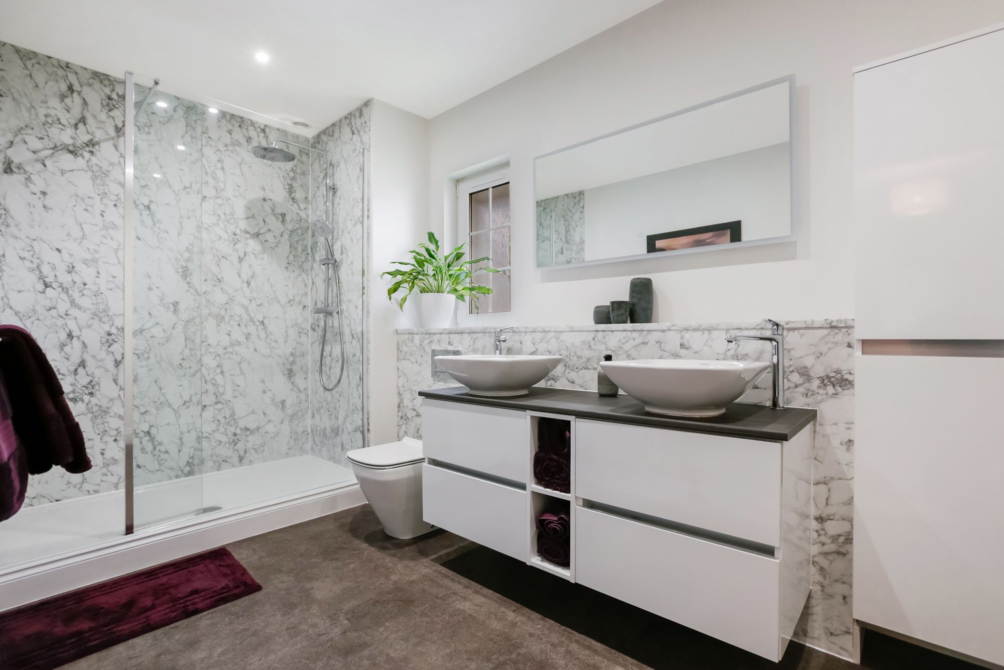 5 bed detached house for sale in Dougal Court, Dunblane, FK15 11