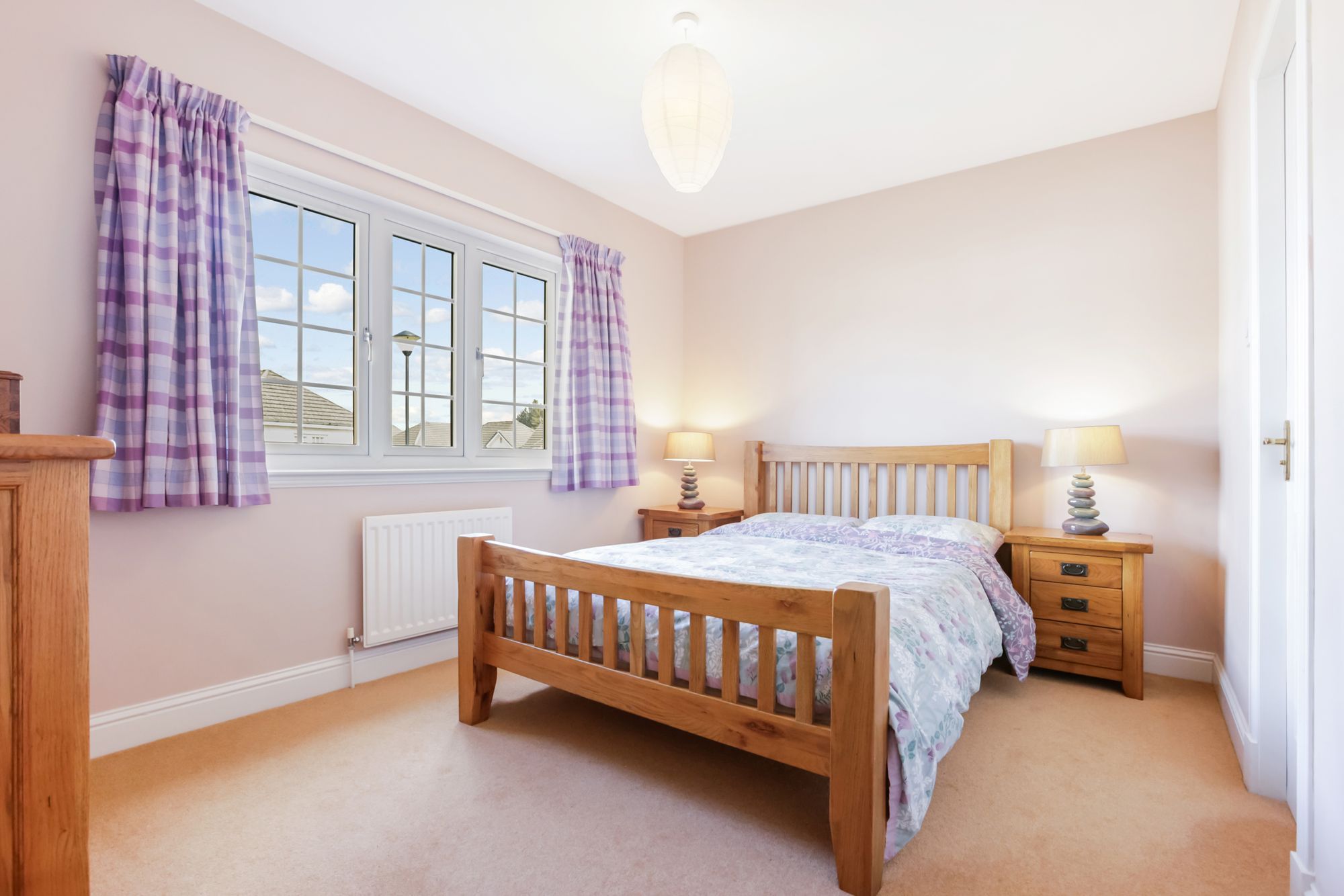 5 bed detached house for sale in Dougal Court, Dunblane, FK15 14