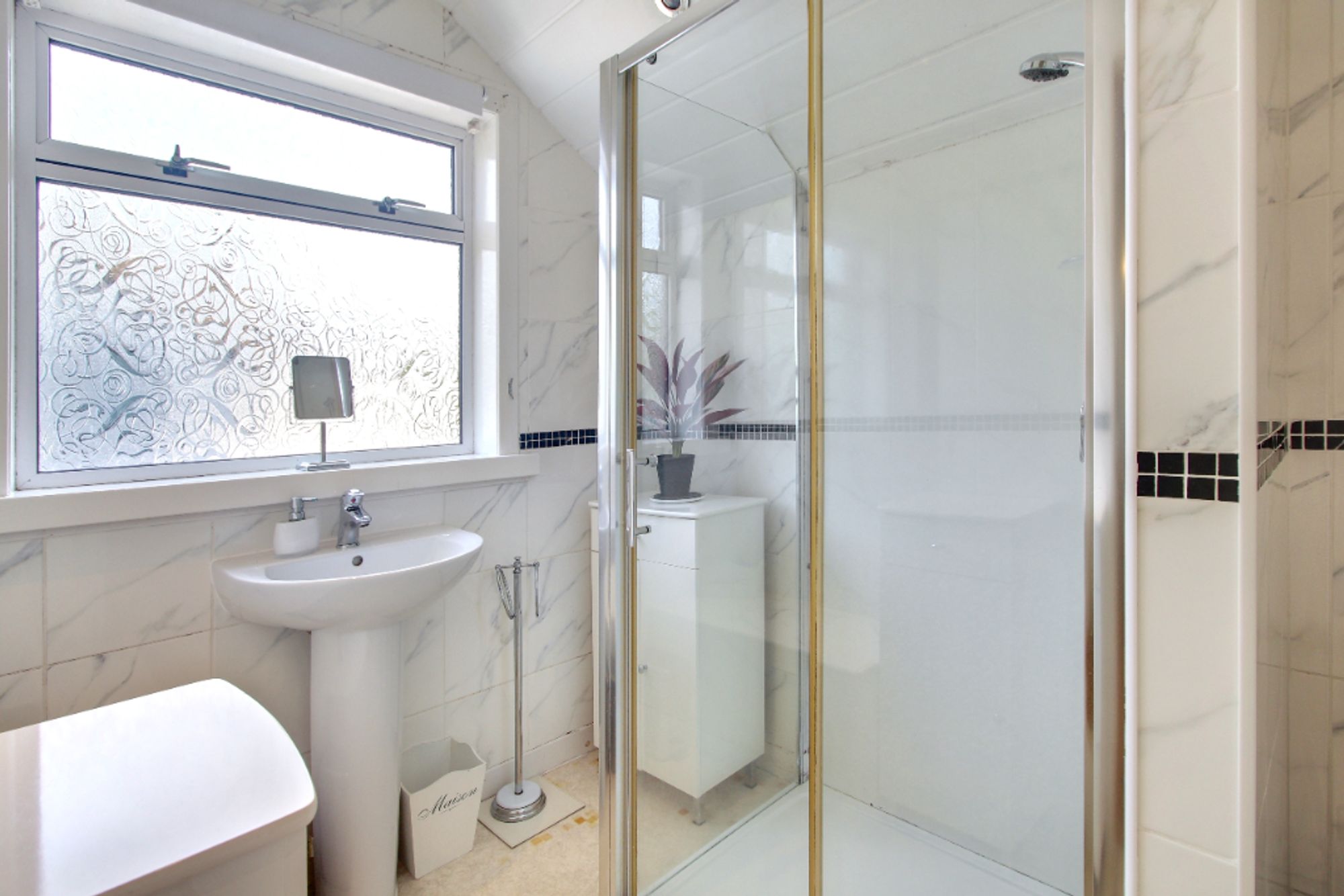 3 bed semi-detached house for sale in Hume Crescent, Stirling  - Property Image 11