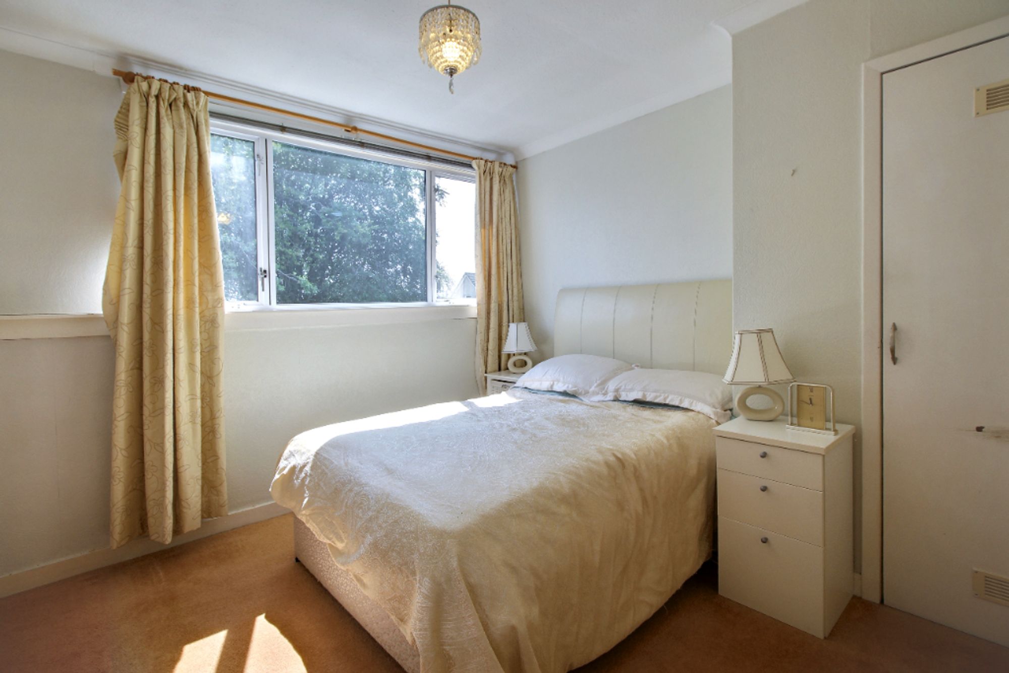 3 bed semi-detached house for sale in Hume Crescent, Stirling  - Property Image 9