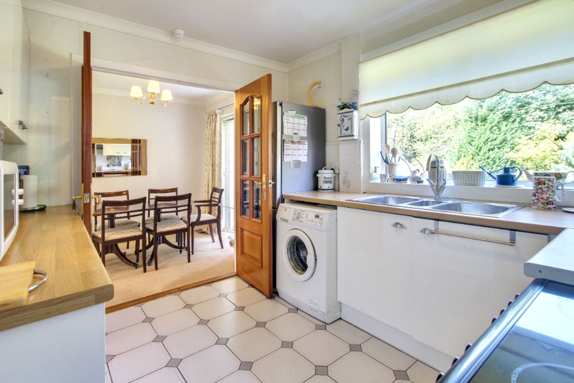 3 bed semi-detached house for sale in Hume Crescent, Stirling  - Property Image 3