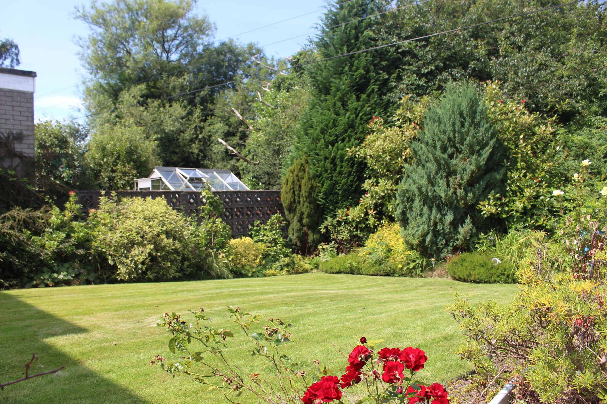 3 bed semi-detached house for sale in Hume Crescent, Stirling  - Property Image 15