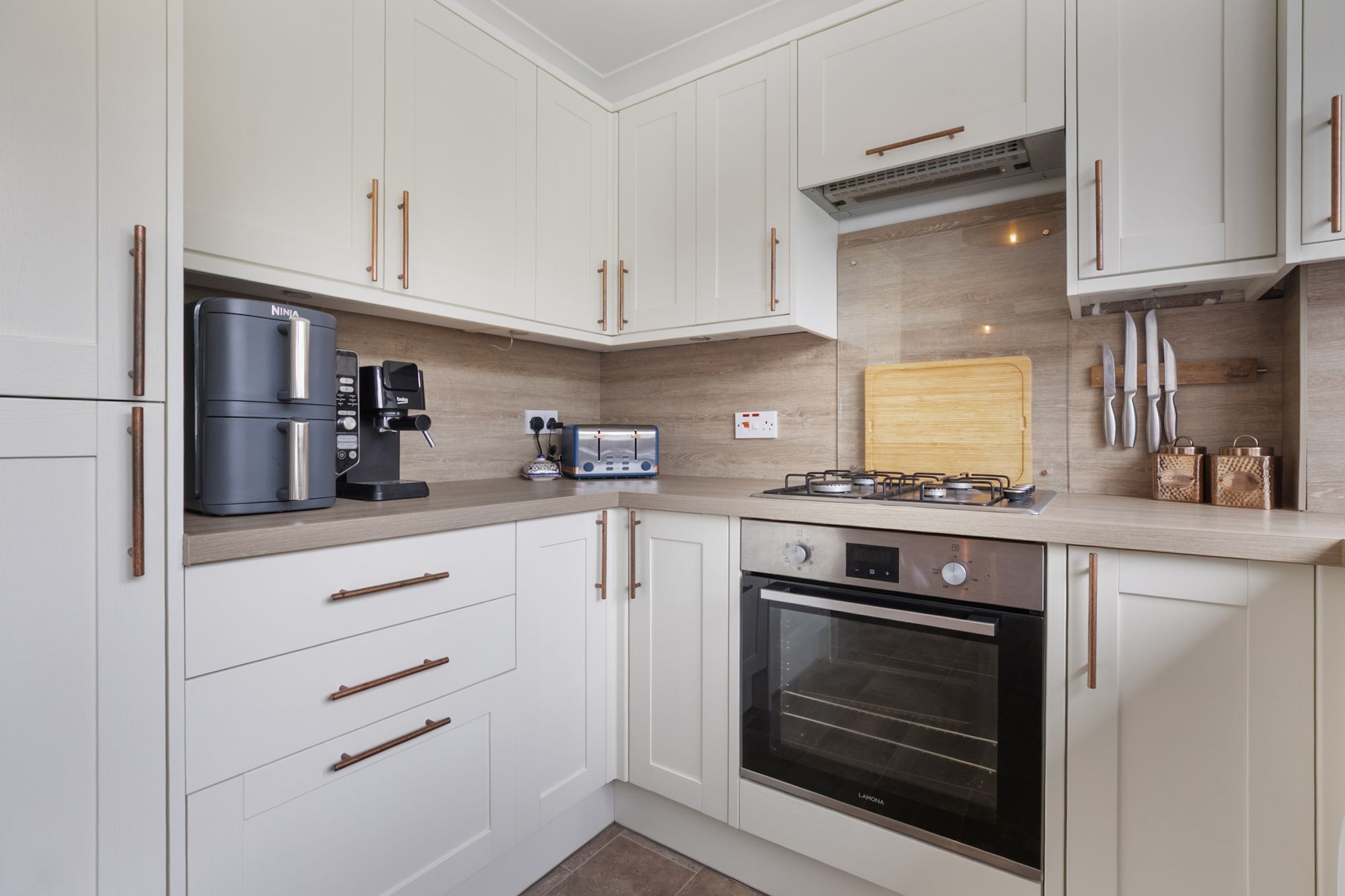 2 bed semi-detached house for sale in Strathmore Avenue, Dunblane, FK15 3