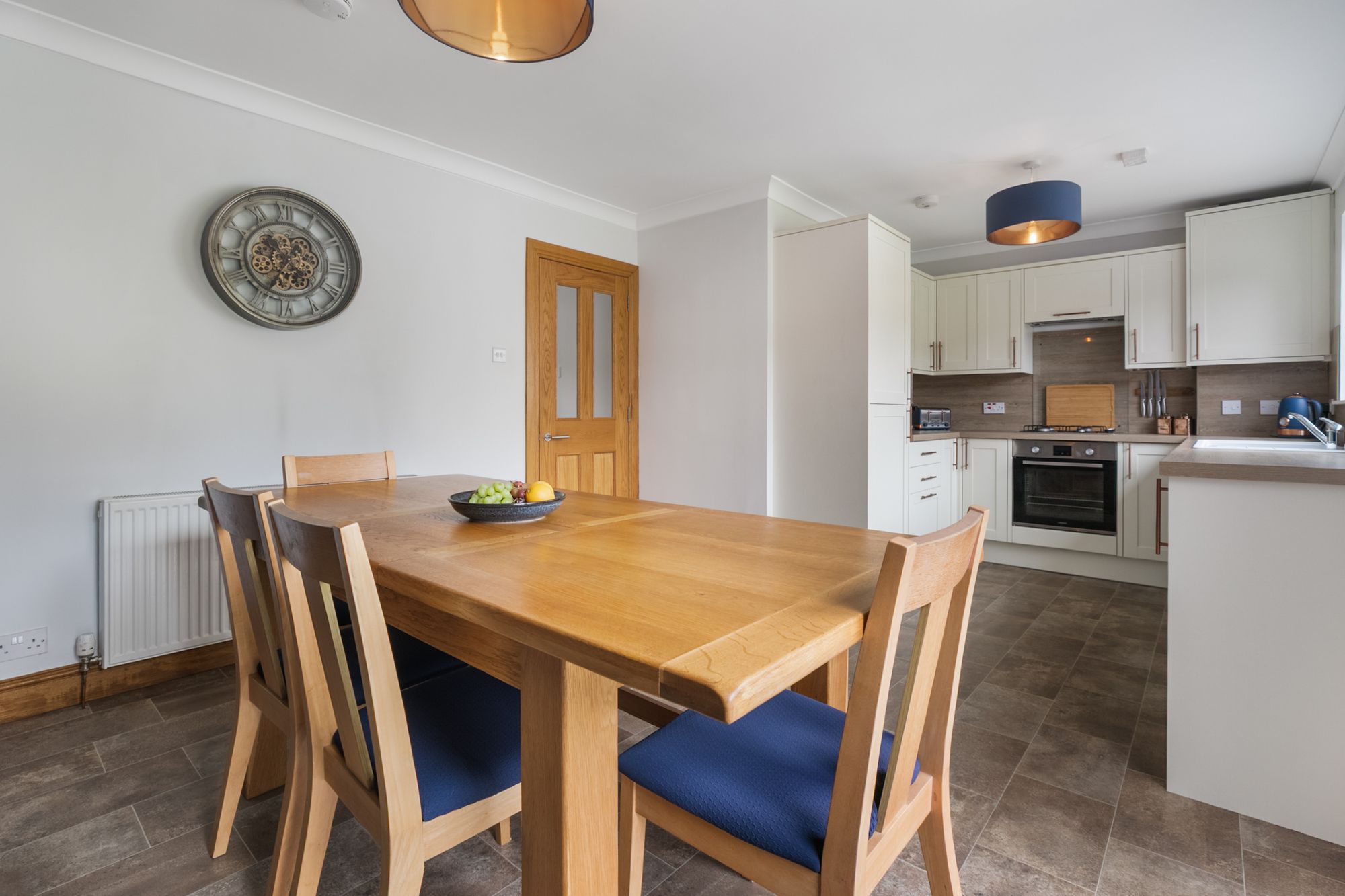 2 bed semi-detached house for sale in Strathmore Avenue, Dunblane, FK15  - Property Image 7