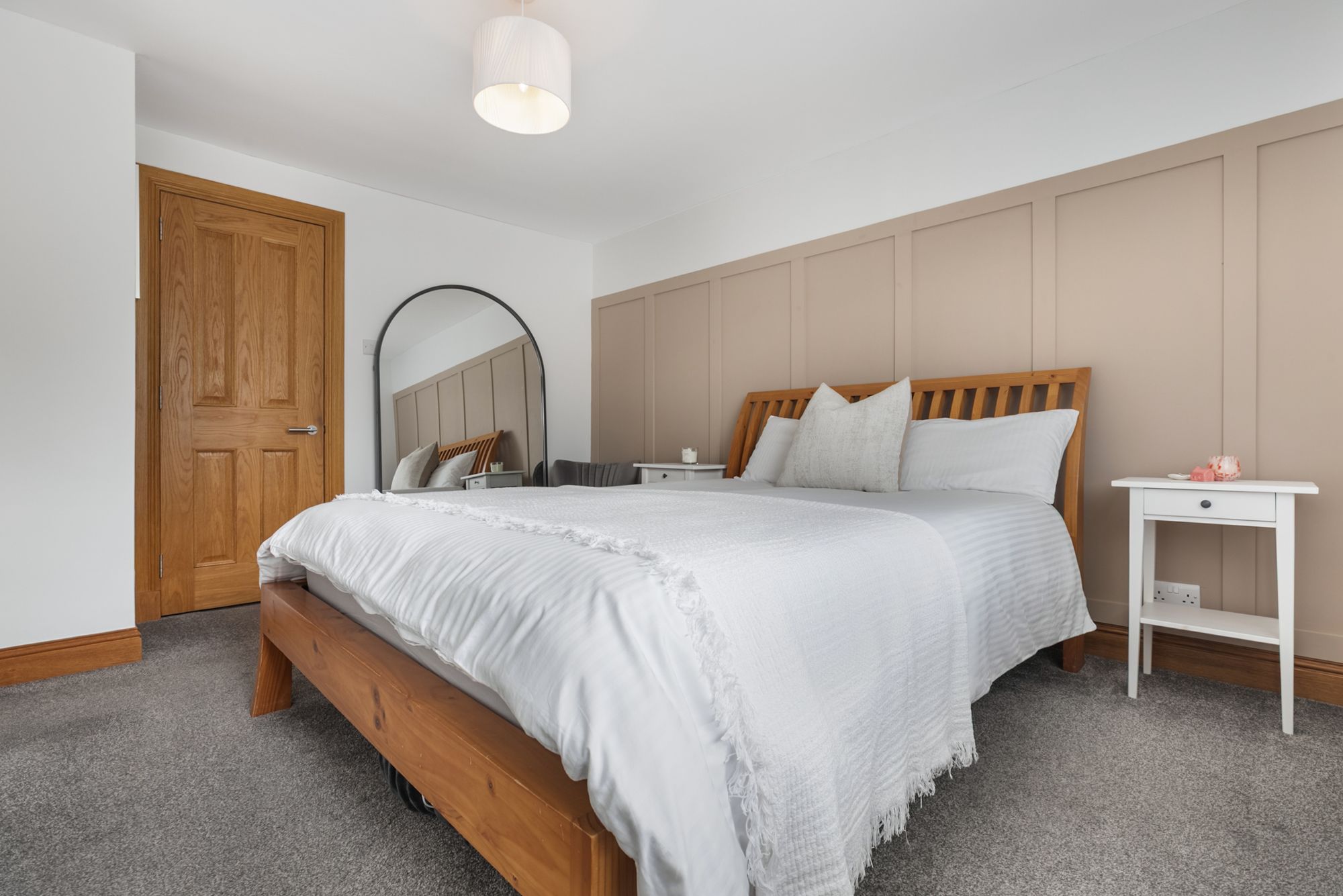 2 bed semi-detached house for sale in Strathmore Avenue, Dunblane, FK15 15