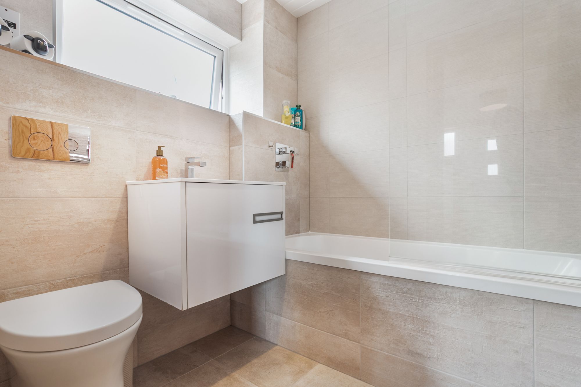 2 bed semi-detached house for sale in Strathmore Avenue, Dunblane, FK15 12