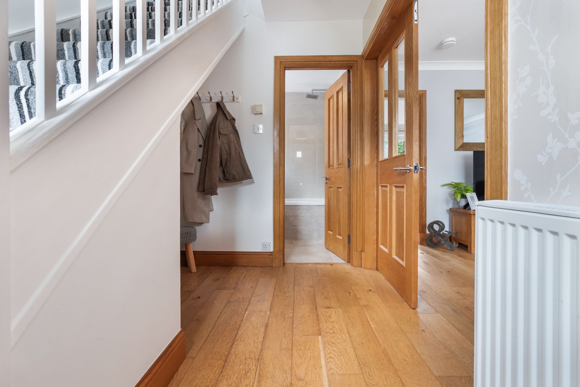 2 bed semi-detached house for sale in Strathmore Avenue, Dunblane, FK15 14