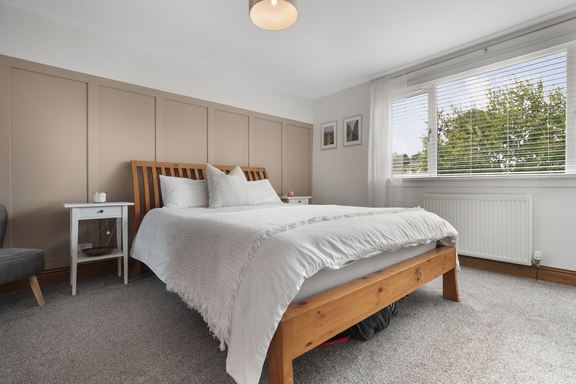 2 bed semi-detached house for sale in Strathmore Avenue, Dunblane, FK15 16