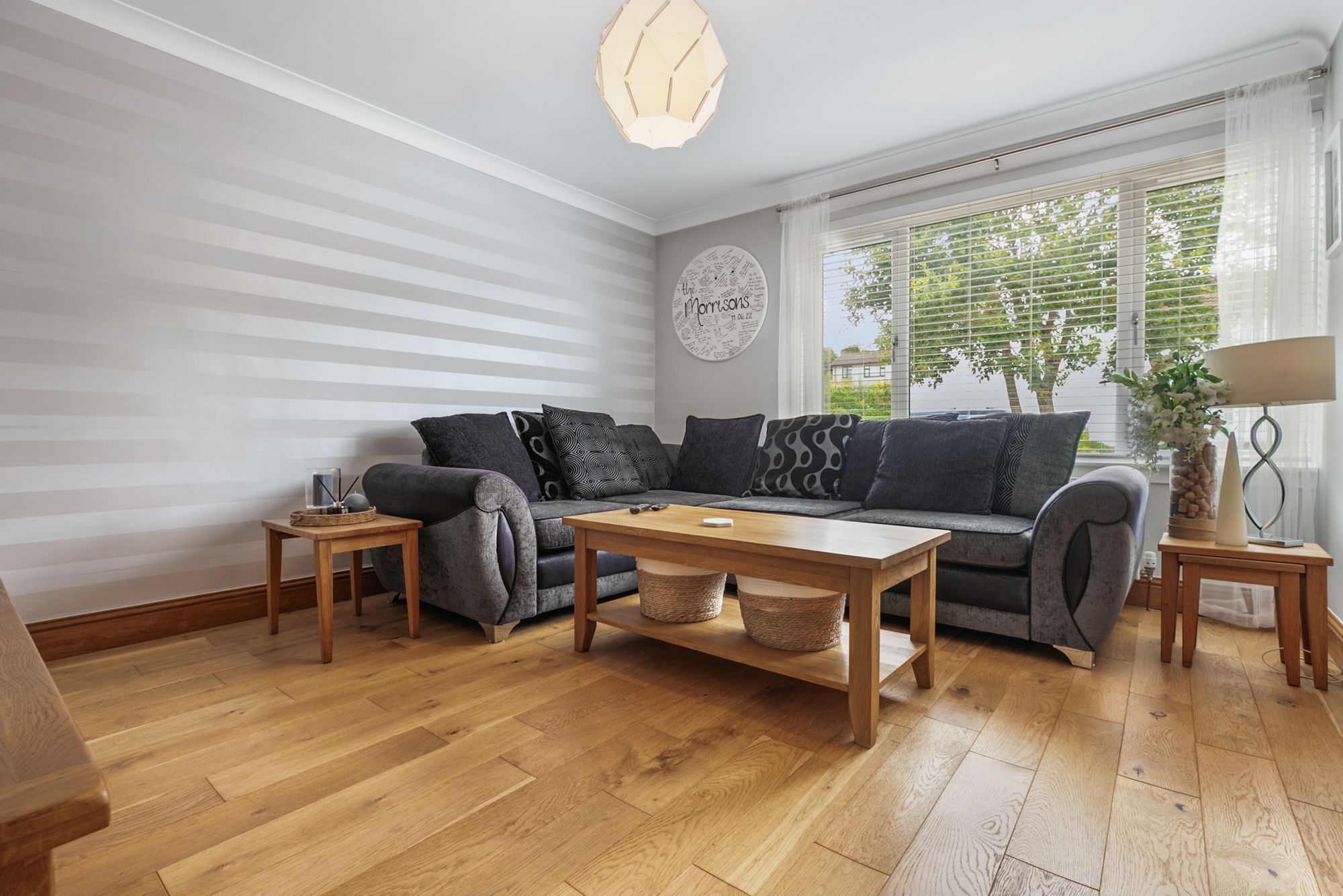 2 bed semi-detached house for sale in Strathmore Avenue, Dunblane, FK15  - Property Image 3