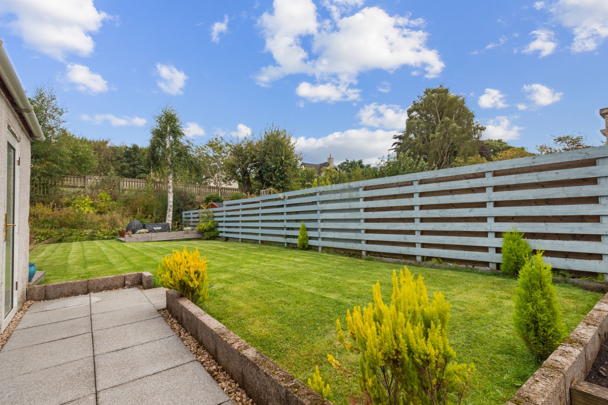 2 bed semi-detached house for sale in Strathmore Avenue, Dunblane, FK15 25