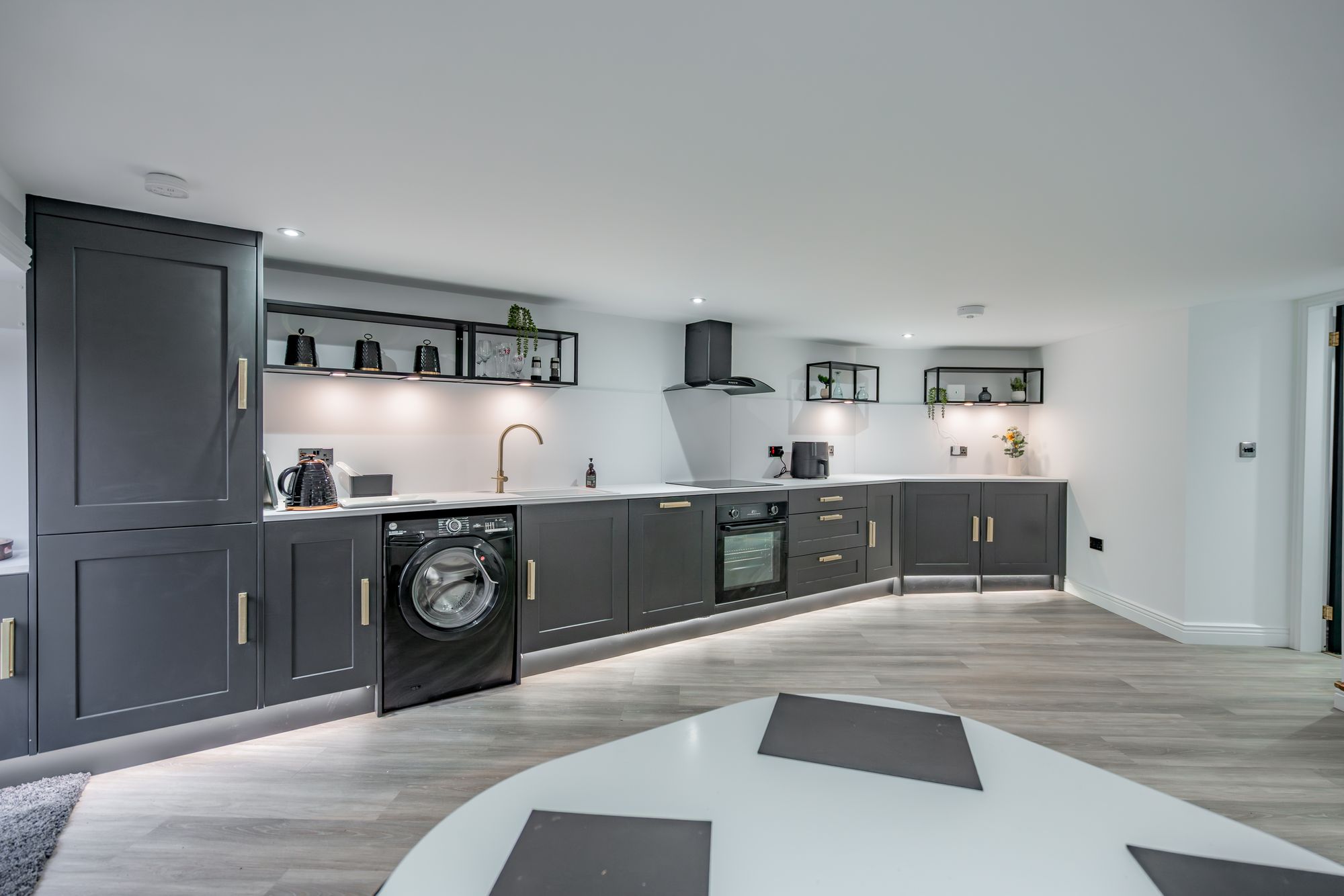 5 bed end of terrace house for sale in Bridge Street, Callander, FK17 2