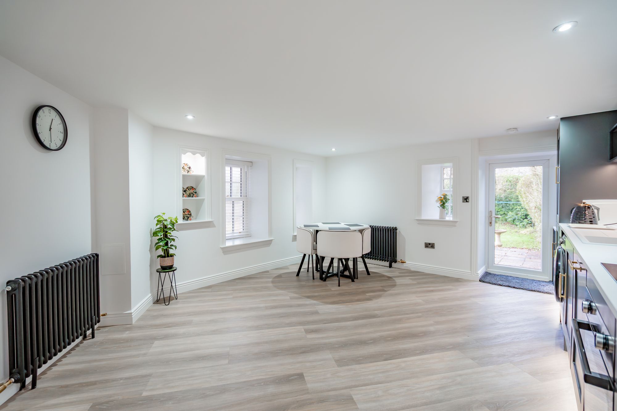 5 bed end of terrace house for sale in Bridge Street, Callander, FK17  - Property Image 4