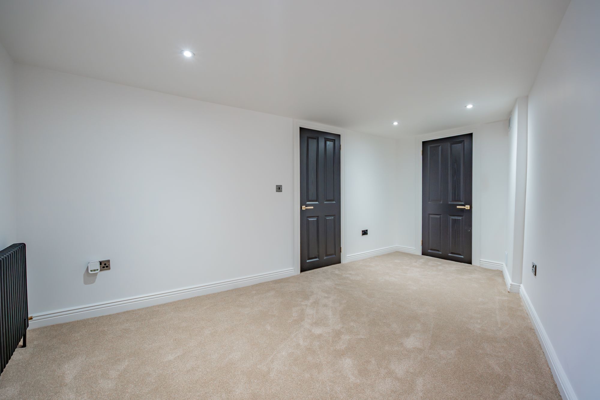 5 bed end of terrace house for sale in Bridge Street, Callander, FK17 7