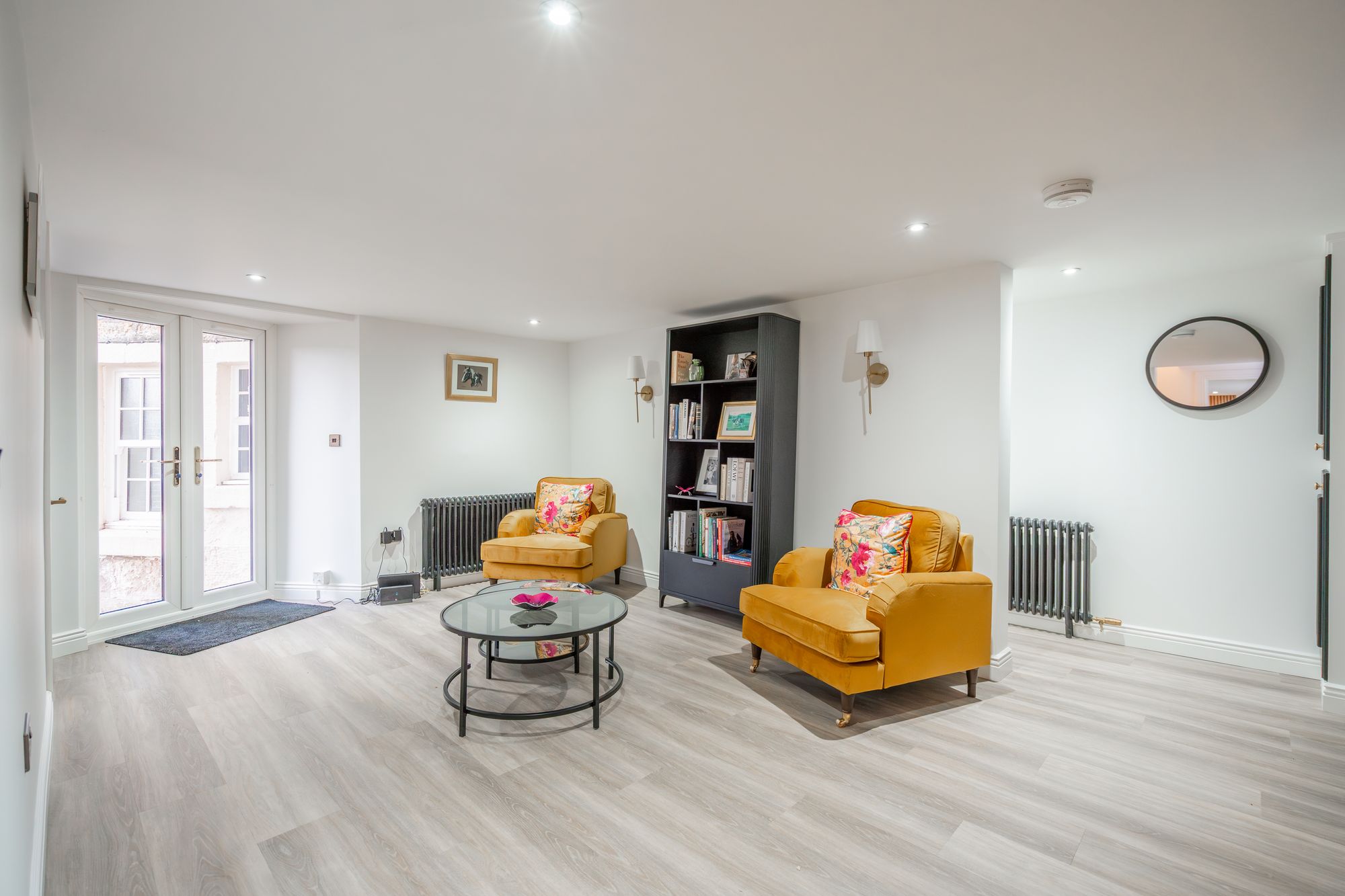 5 bed end of terrace house for sale in Bridge Street, Callander, FK17  - Property Image 6