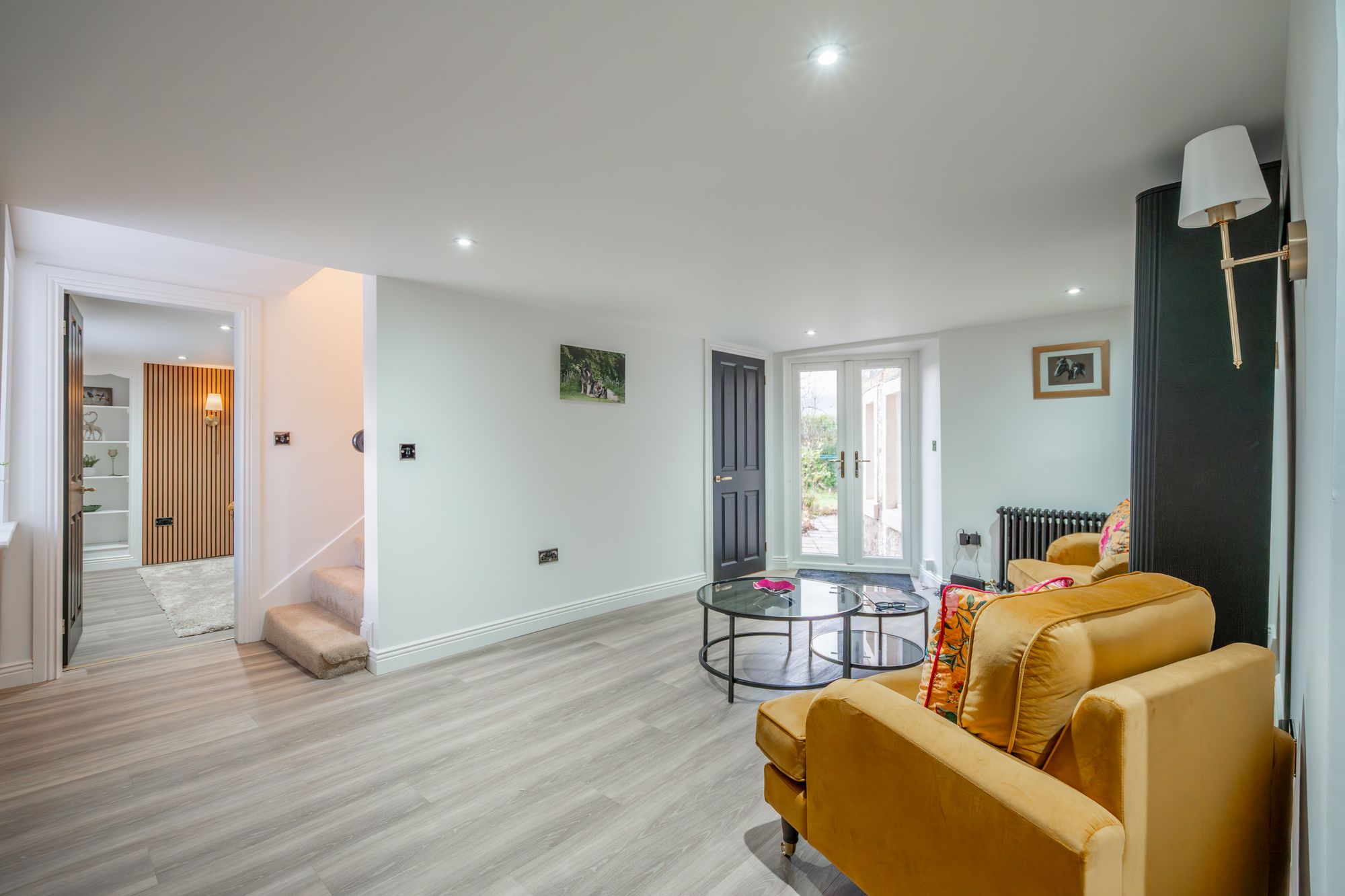 5 bed end of terrace house for sale in Bridge Street, Callander, FK17 6