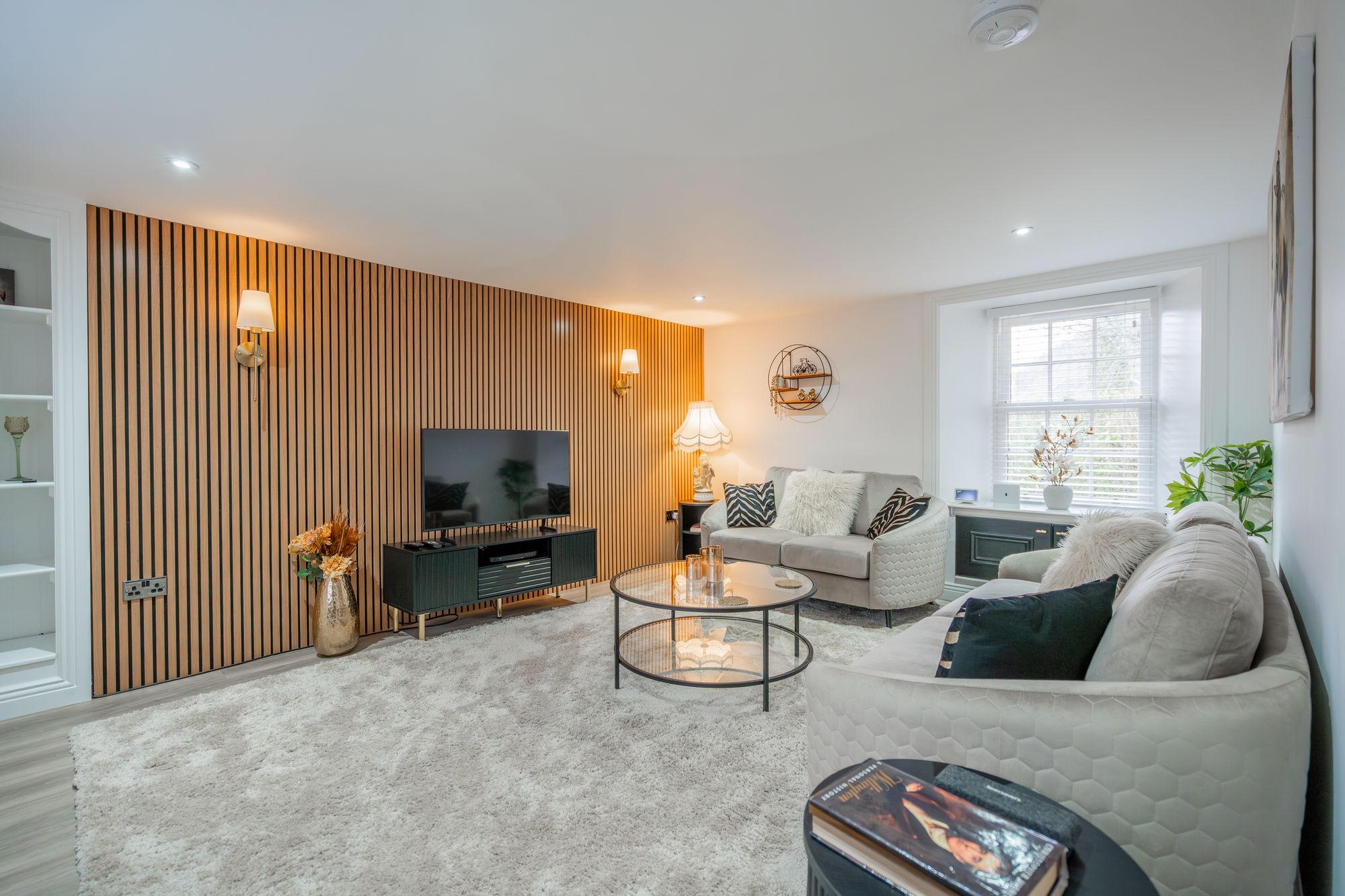 5 bed end of terrace house for sale in Bridge Street, Callander, FK17  - Property Image 2