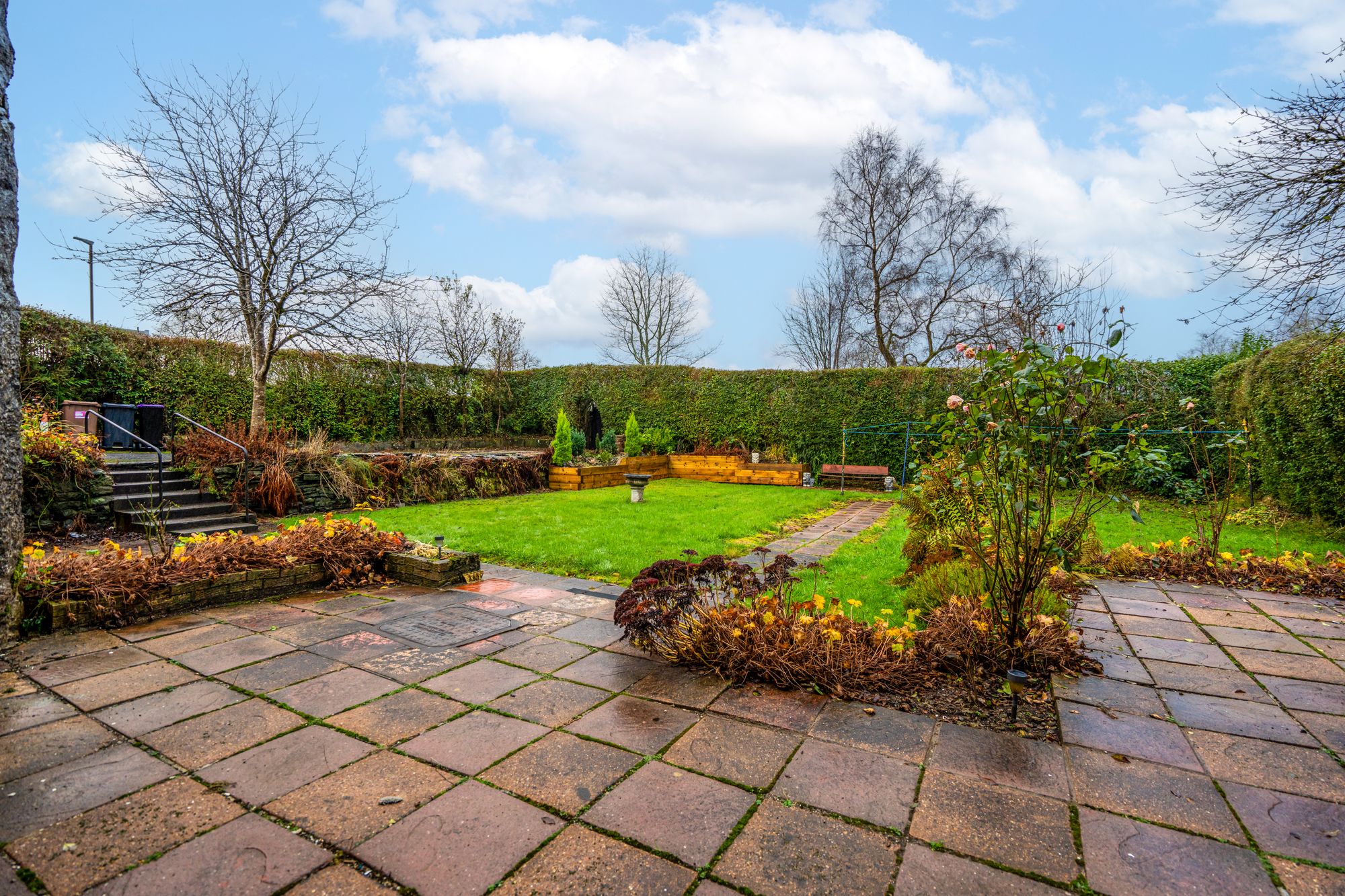 5 bed end of terrace house for sale in Bridge Street, Callander, FK17 19