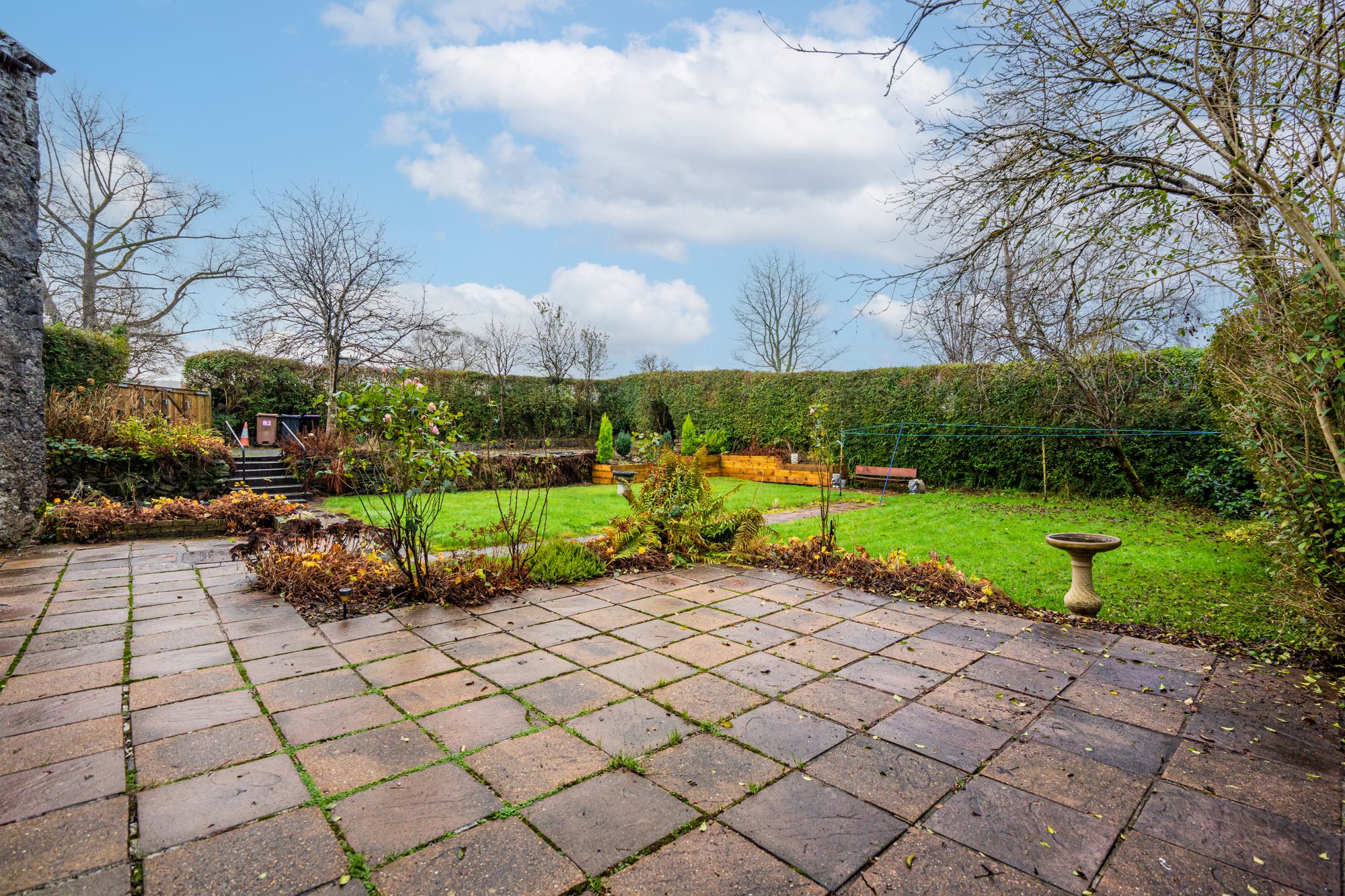 5 bed end of terrace house for sale in Bridge Street, Callander, FK17 20