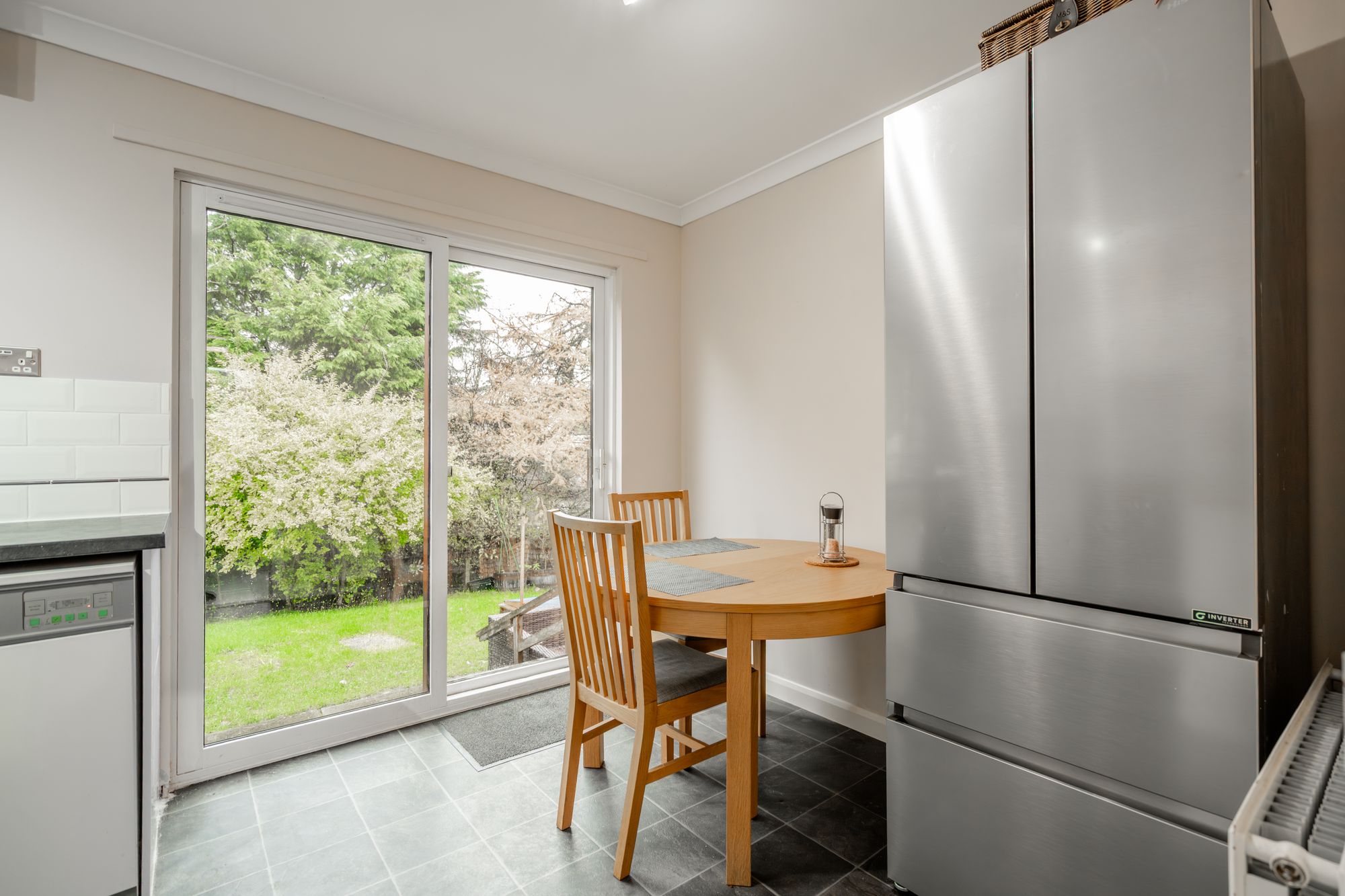 2 bed semi-detached house for sale in Millhill View, Greenloaning, FK15 5