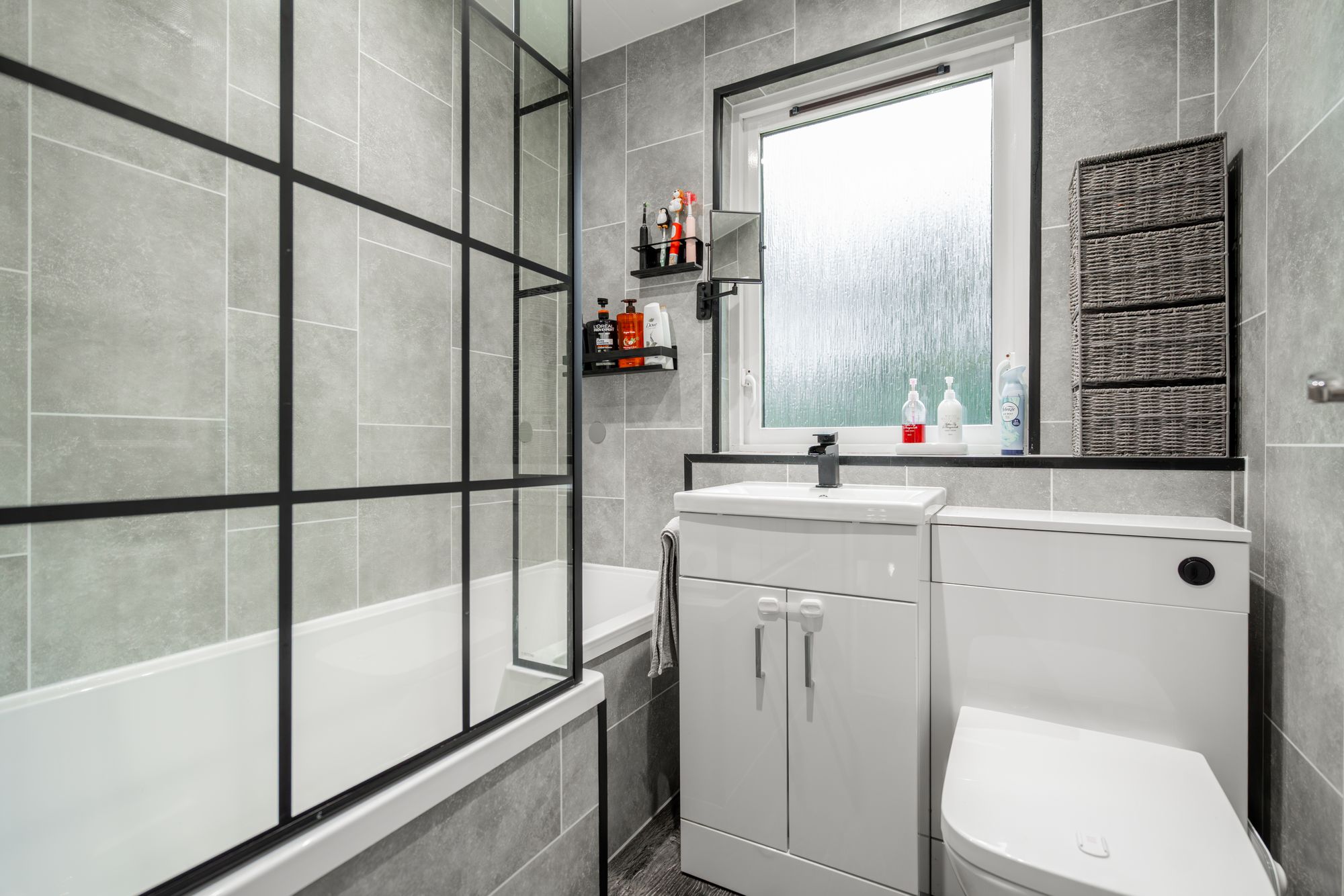 2 bed semi-detached house for sale in Millhill View, Greenloaning, FK15 14