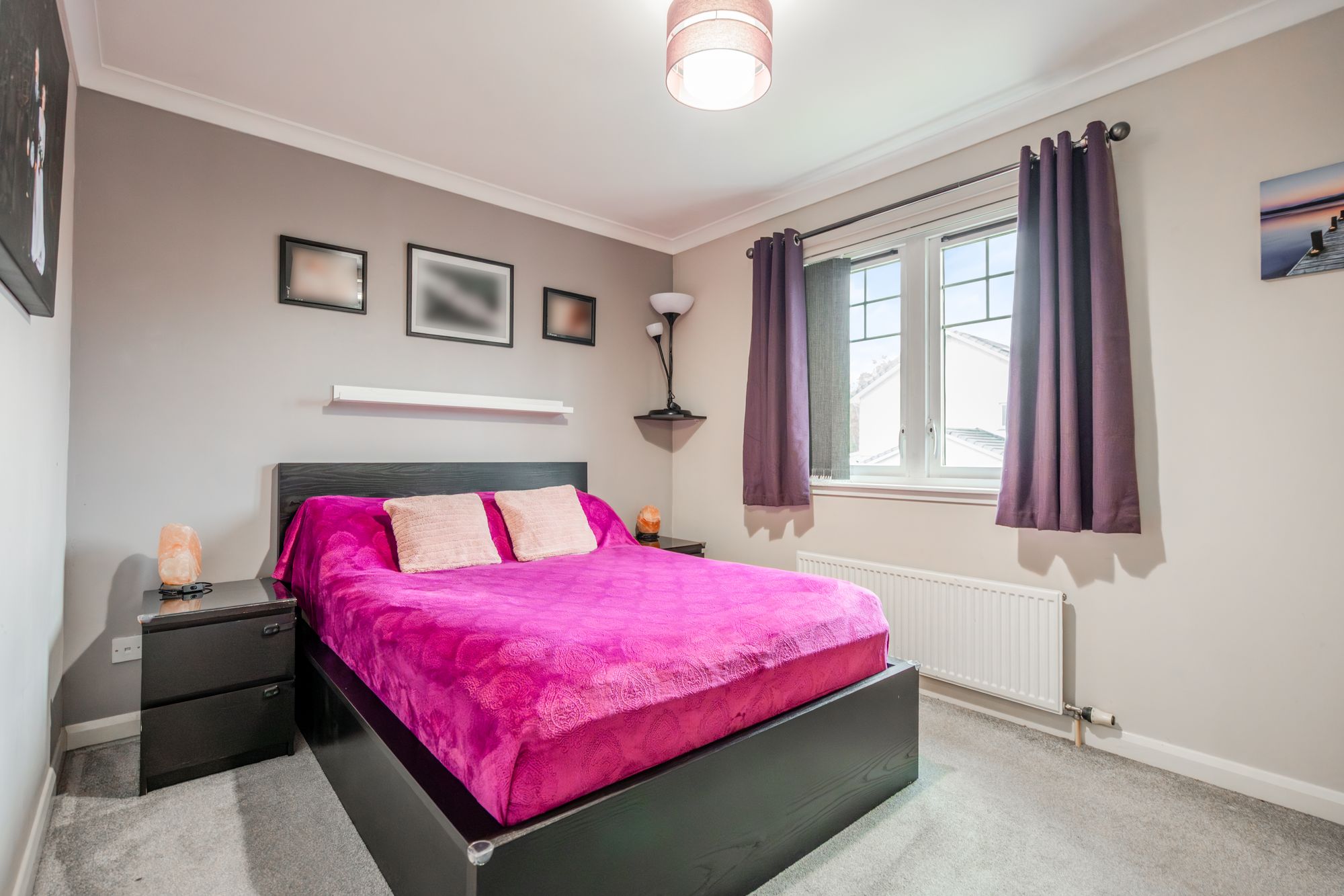 2 bed semi-detached house for sale in Millhill View, Greenloaning, FK15 9