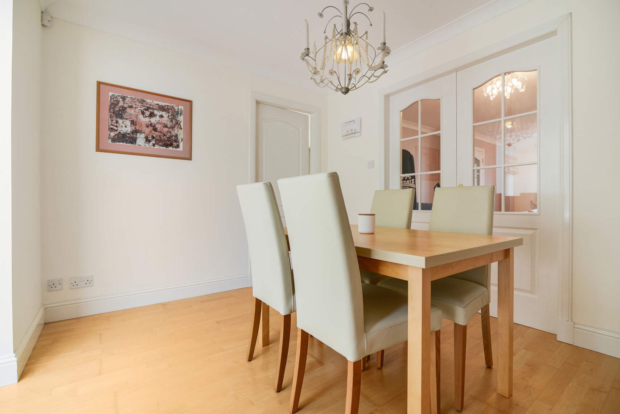 4 bed detached house for sale in Pont Crescent, Dunblane  - Property Image 7