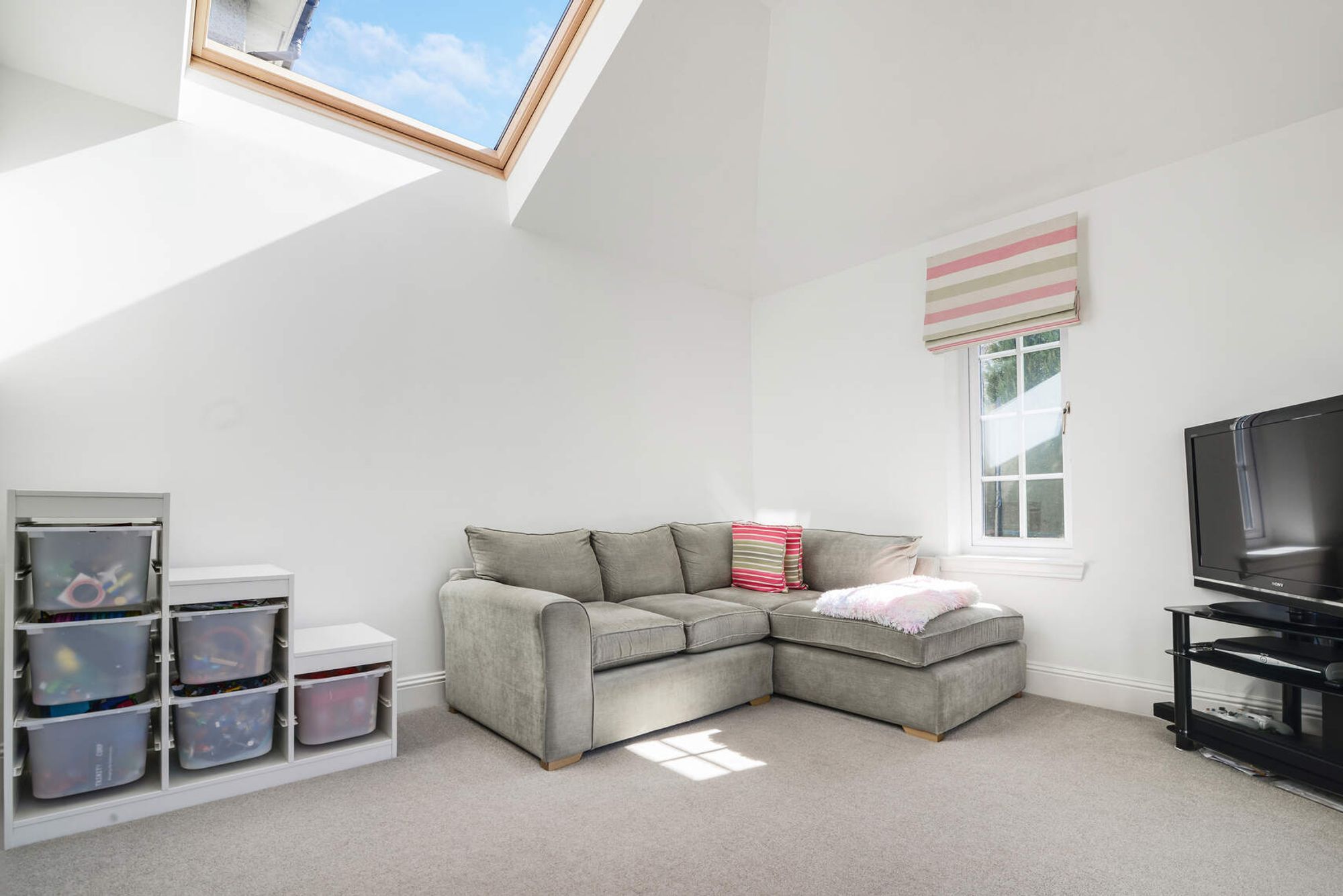 4 bed detached house for sale in Pont Crescent, Dunblane  - Property Image 6