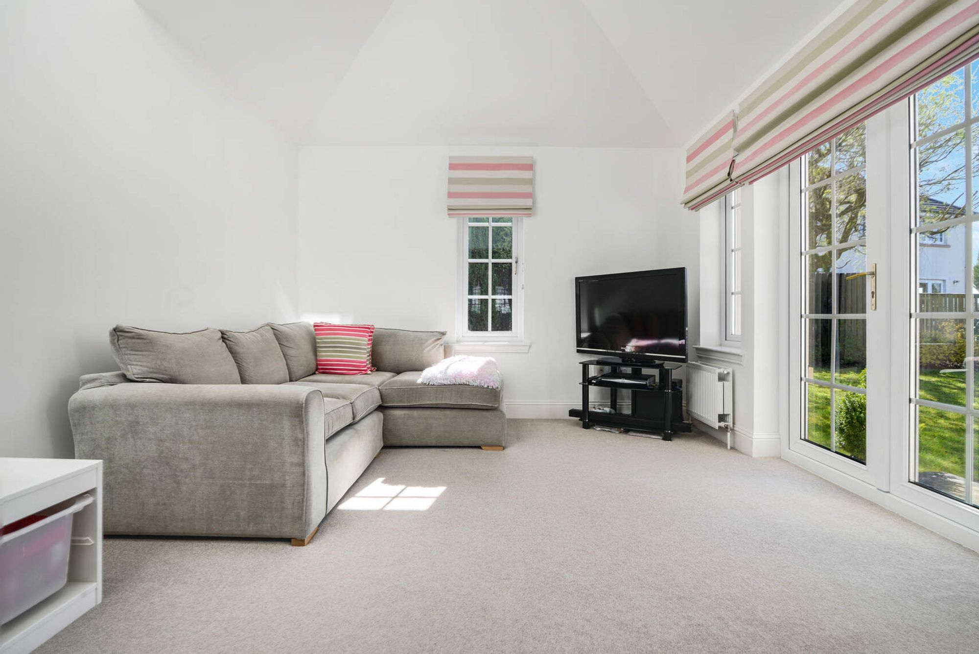 4 bed detached house for sale in Pont Crescent, Dunblane  - Property Image 5