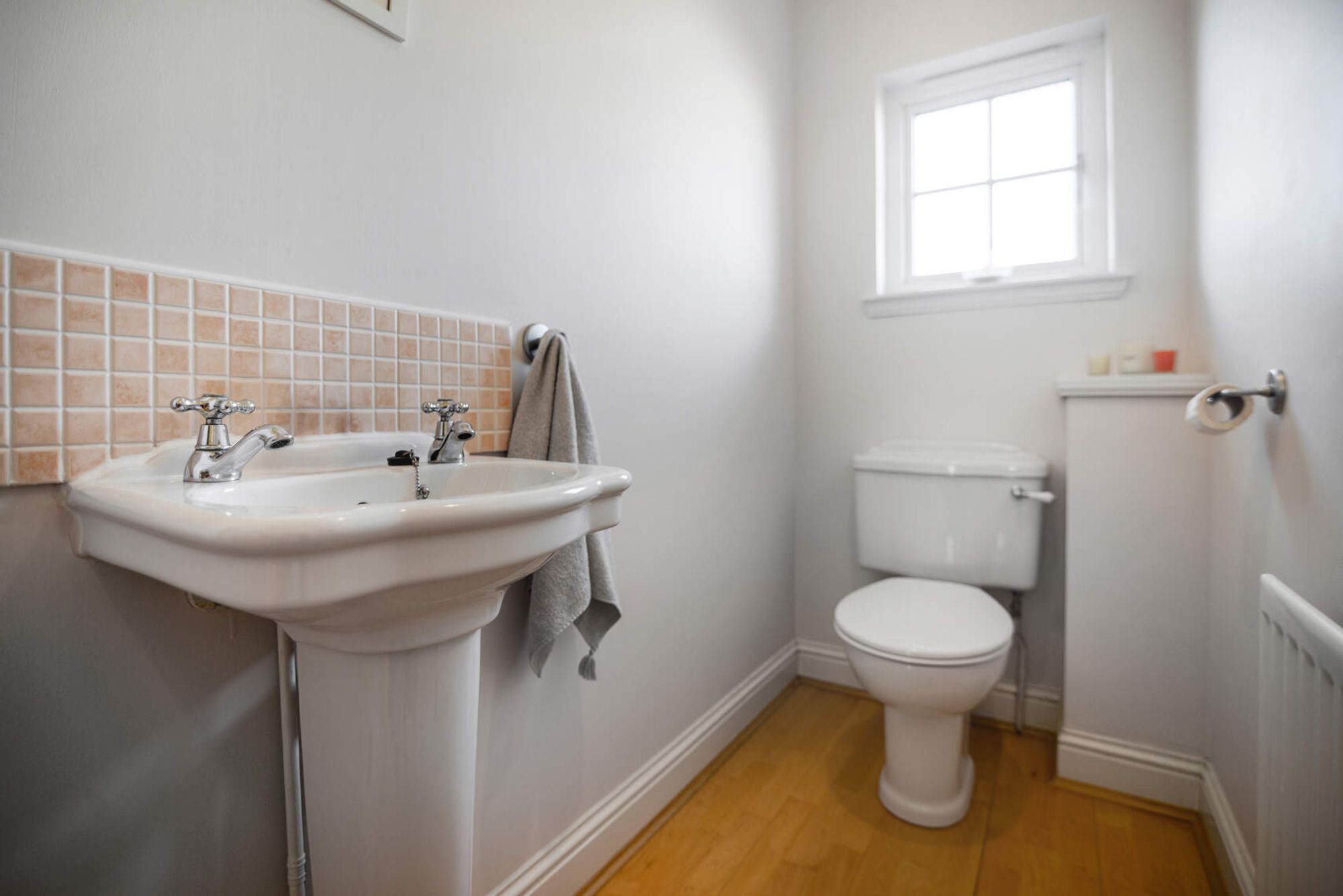 4 bed detached house for sale in Pont Crescent, Dunblane  - Property Image 8