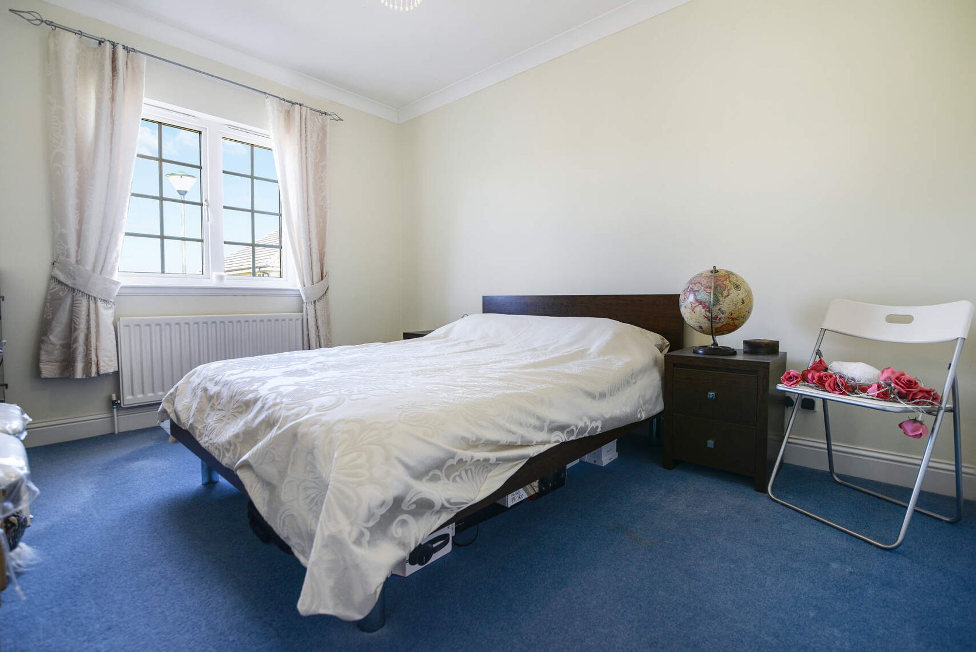 4 bed detached house for sale in Pont Crescent, Dunblane  - Property Image 12