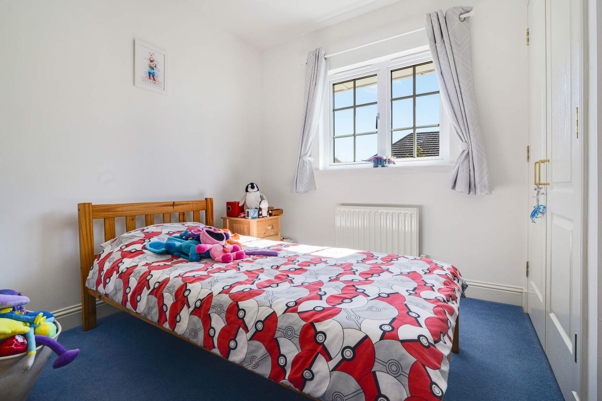 4 bed detached house for sale in Pont Crescent, Dunblane  - Property Image 15