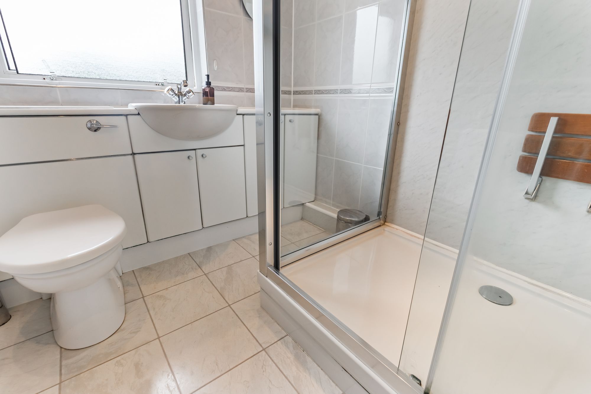 2 bed semi-detached house for sale in Gentle Croft, Braco, FK15 17