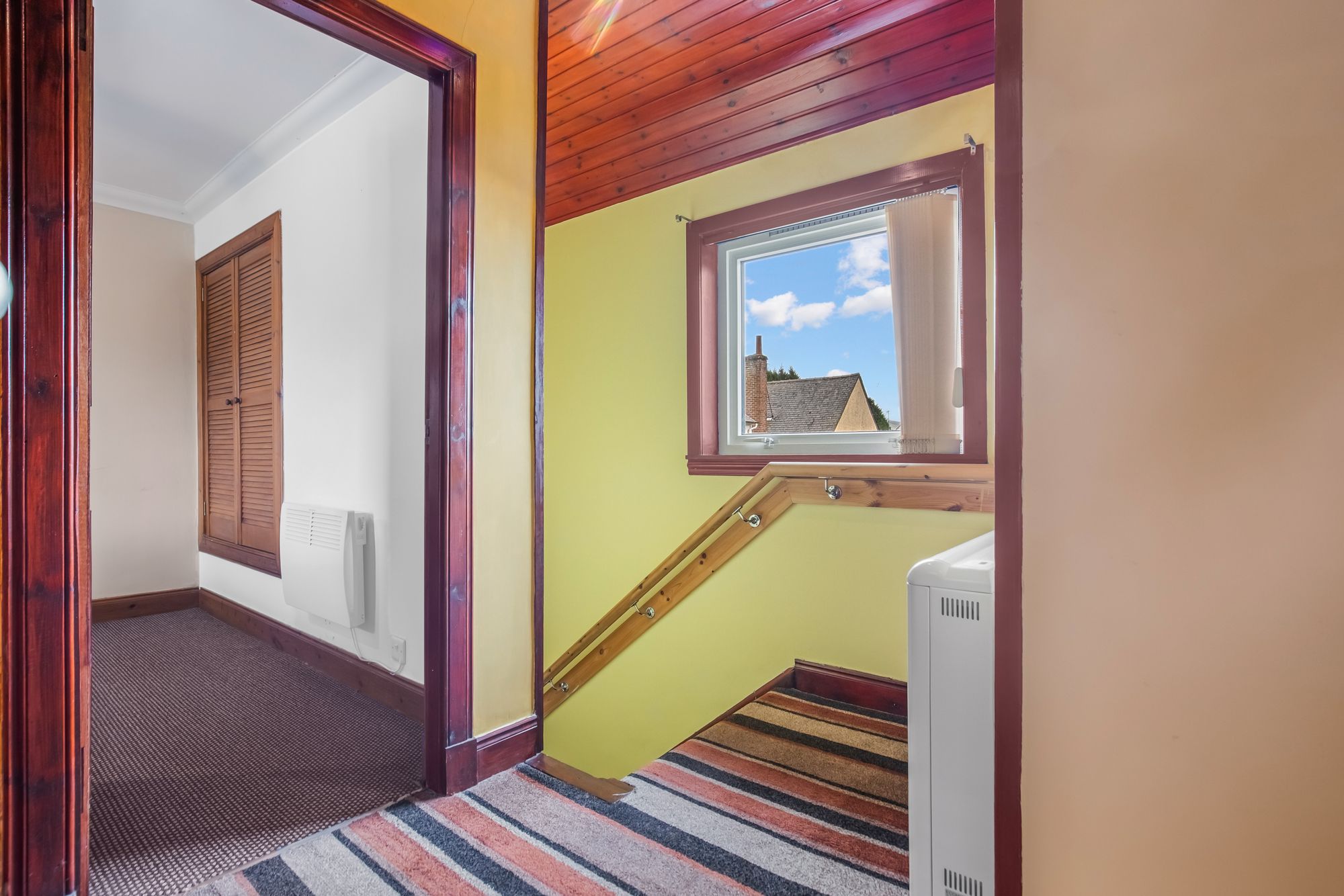 2 bed semi-detached house for sale in Gentle Croft, Braco, FK15  - Property Image 19